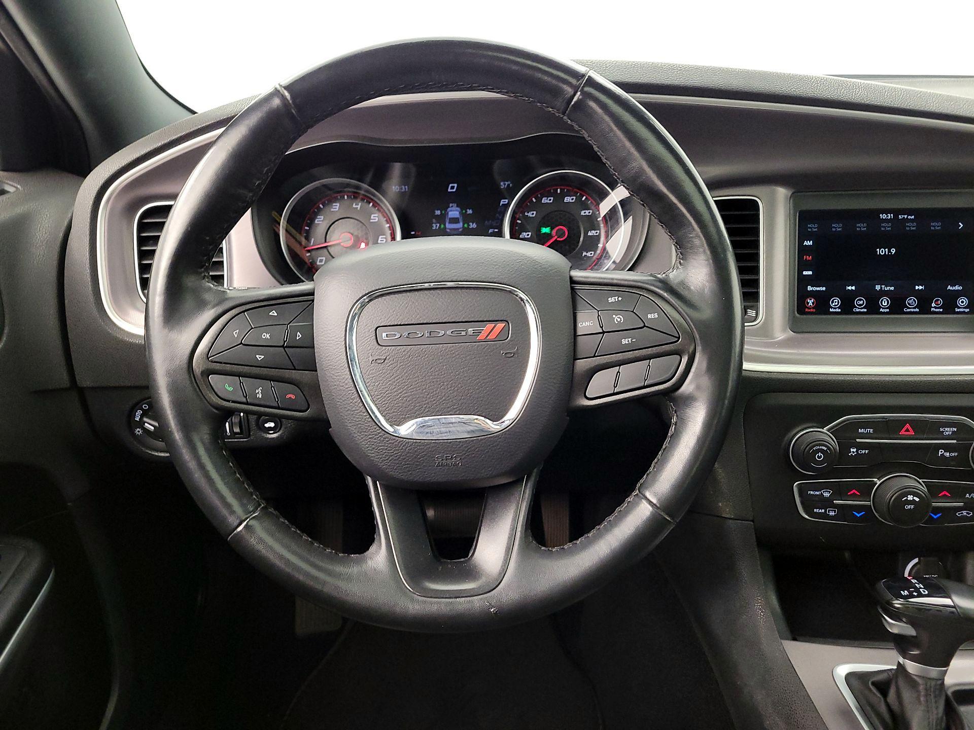 Thumbnail: 2022 Dodge Charger - 10