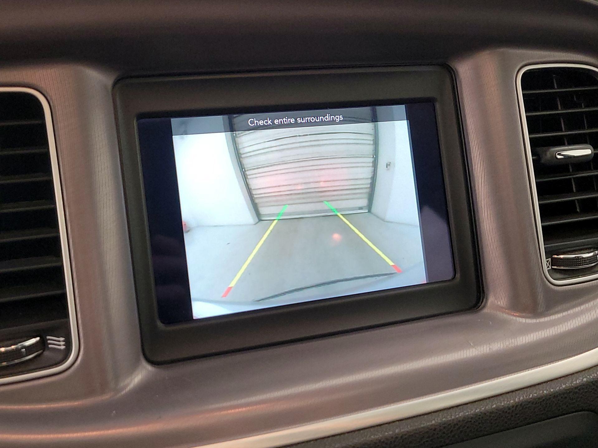 Thumbnail: 2022 Dodge Charger - 14