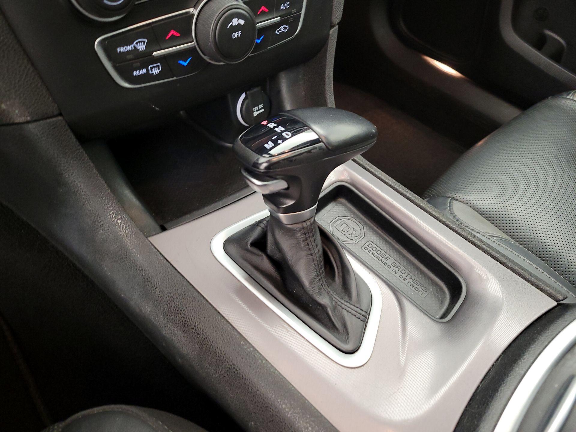 Thumbnail: 2022 Dodge Charger - 17