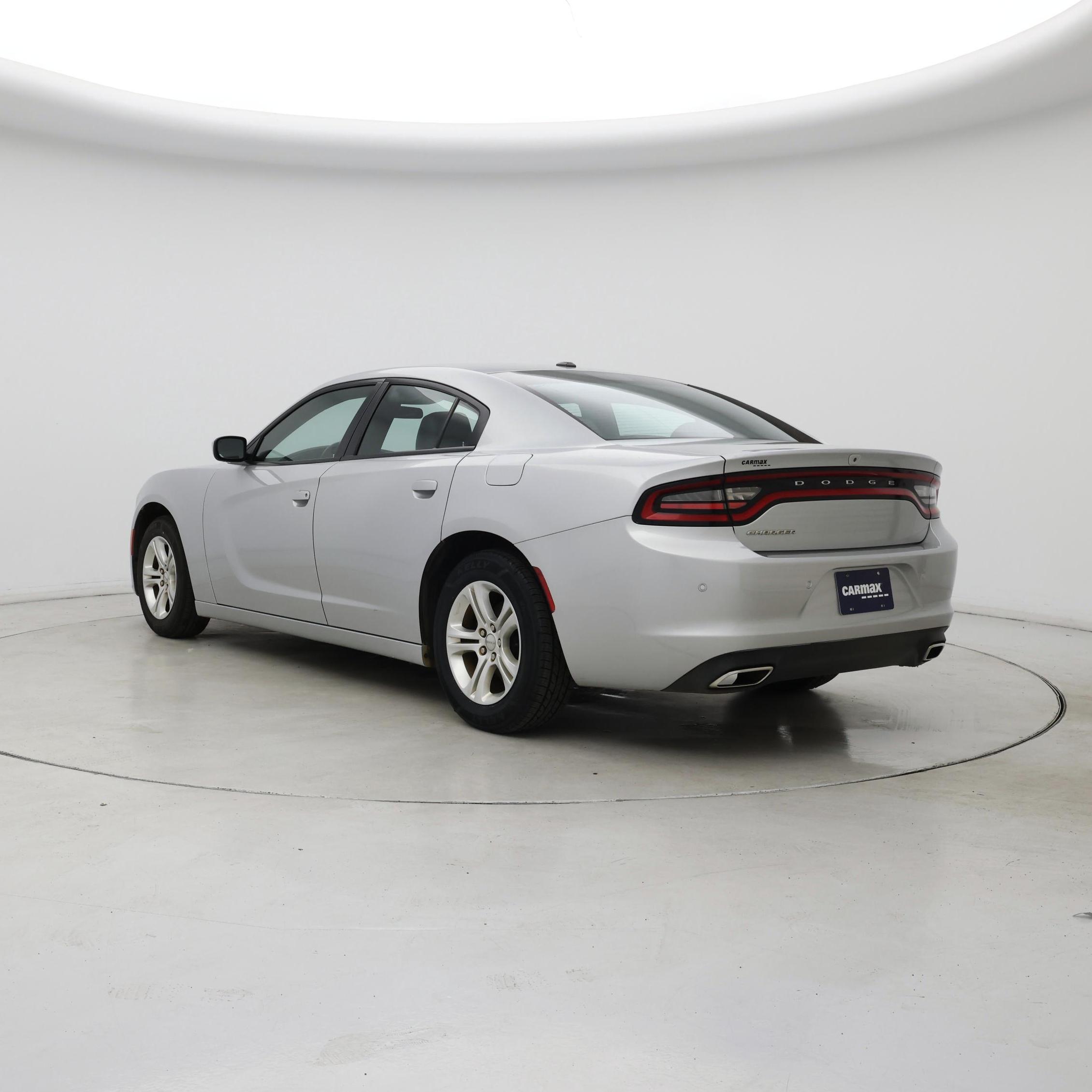 Thumbnail: 2022 Dodge Charger - 2