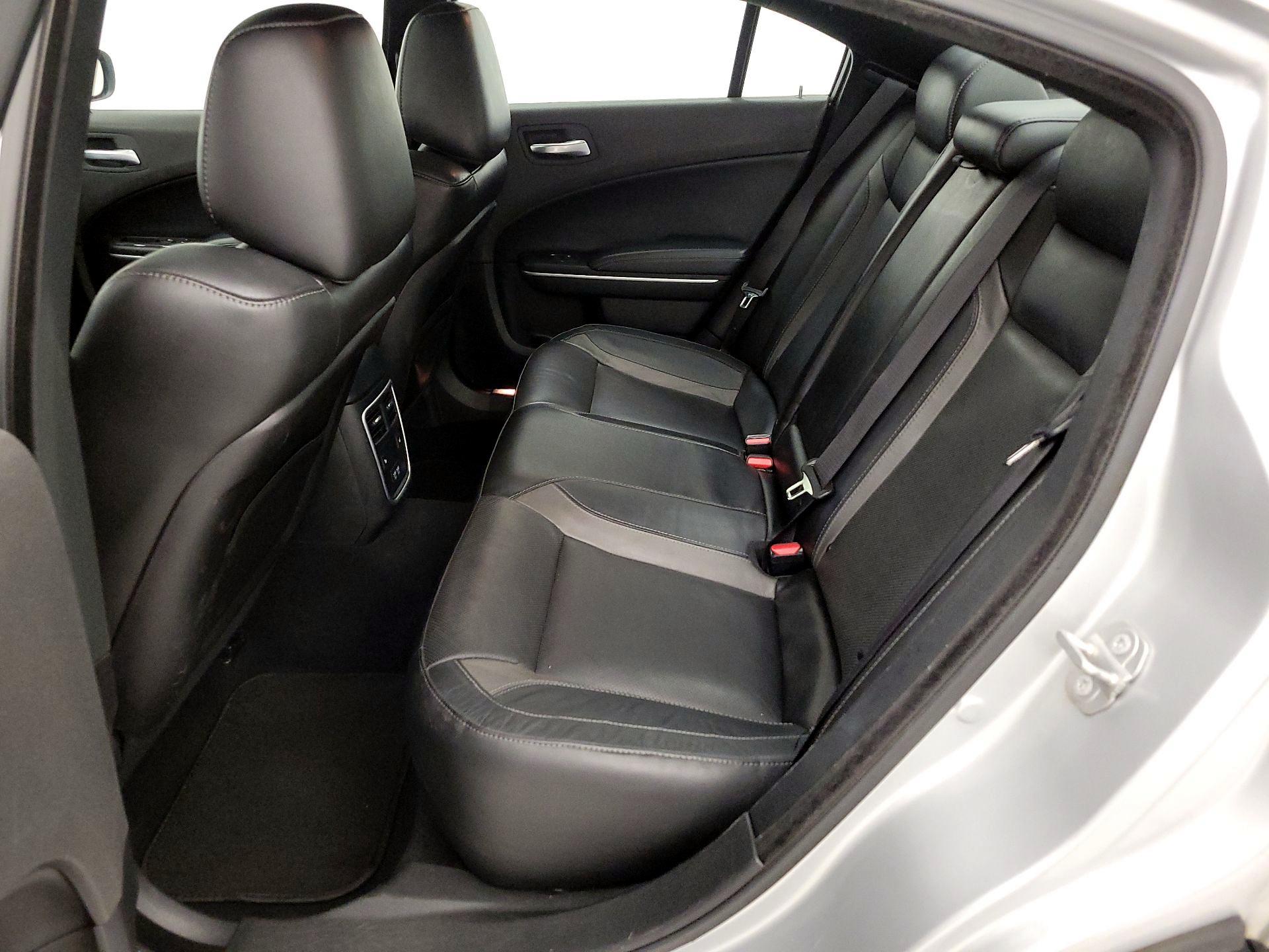 Thumbnail: 2022 Dodge Charger - 20