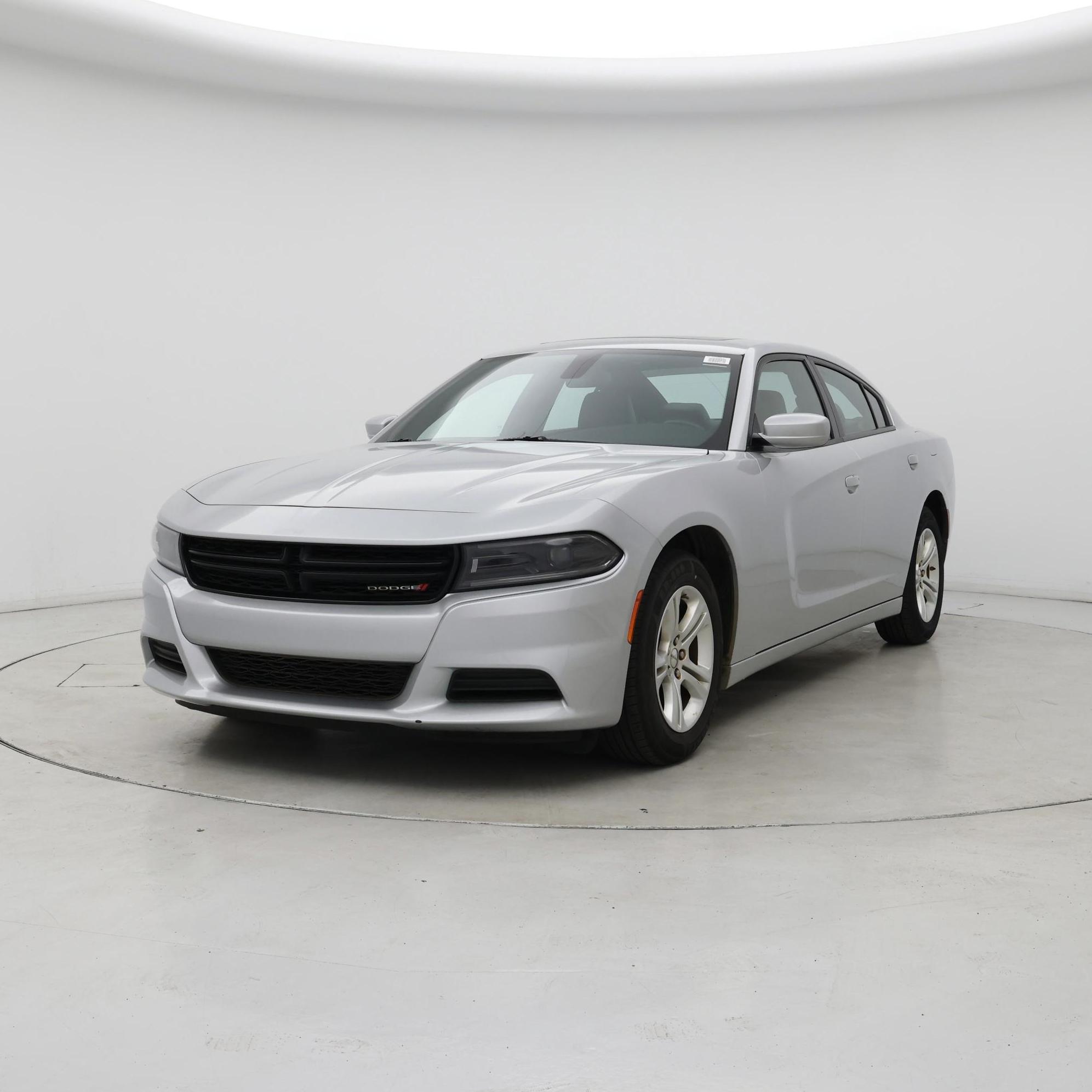 Thumbnail: 2022 Dodge Charger - 4