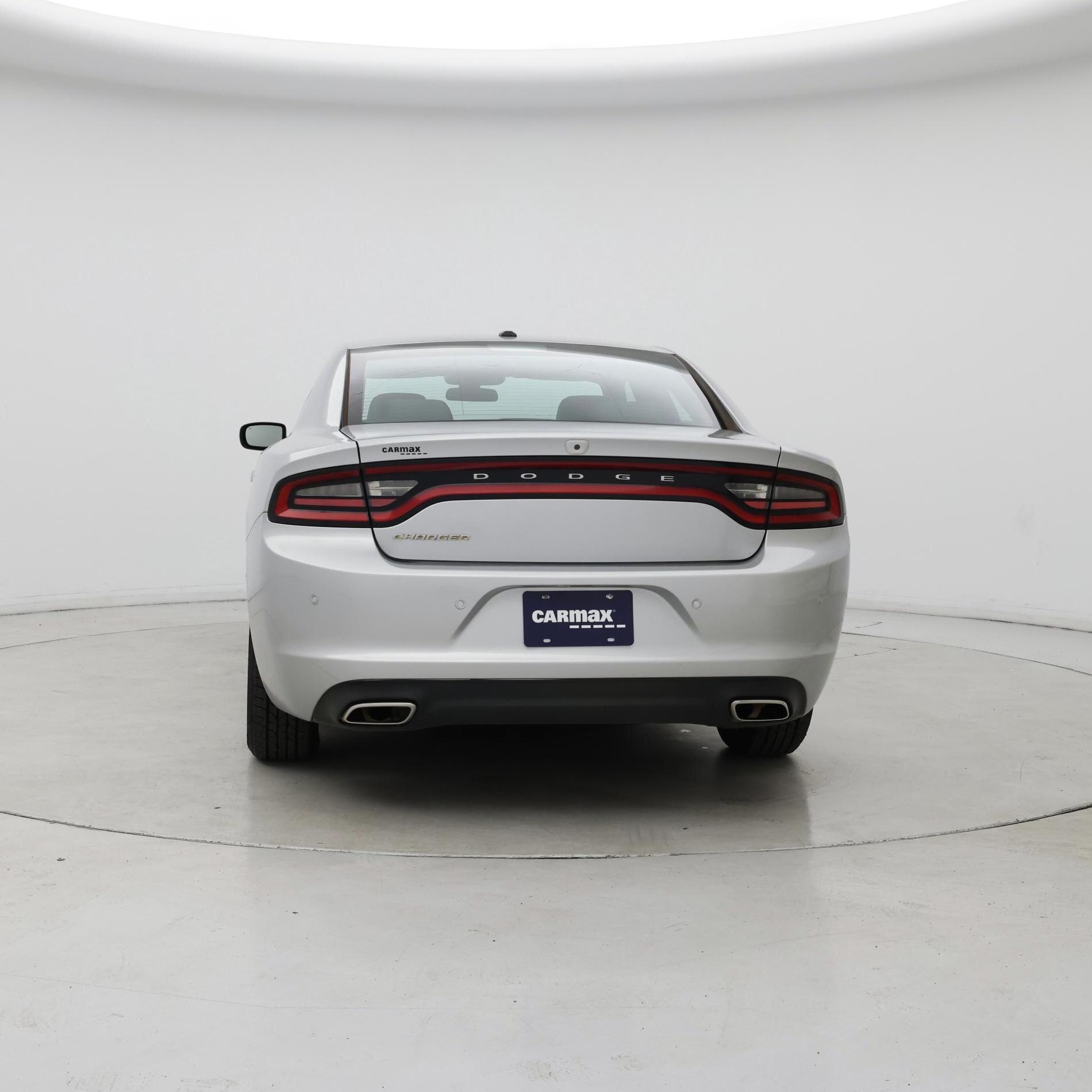 Thumbnail: 2022 Dodge Charger - 6