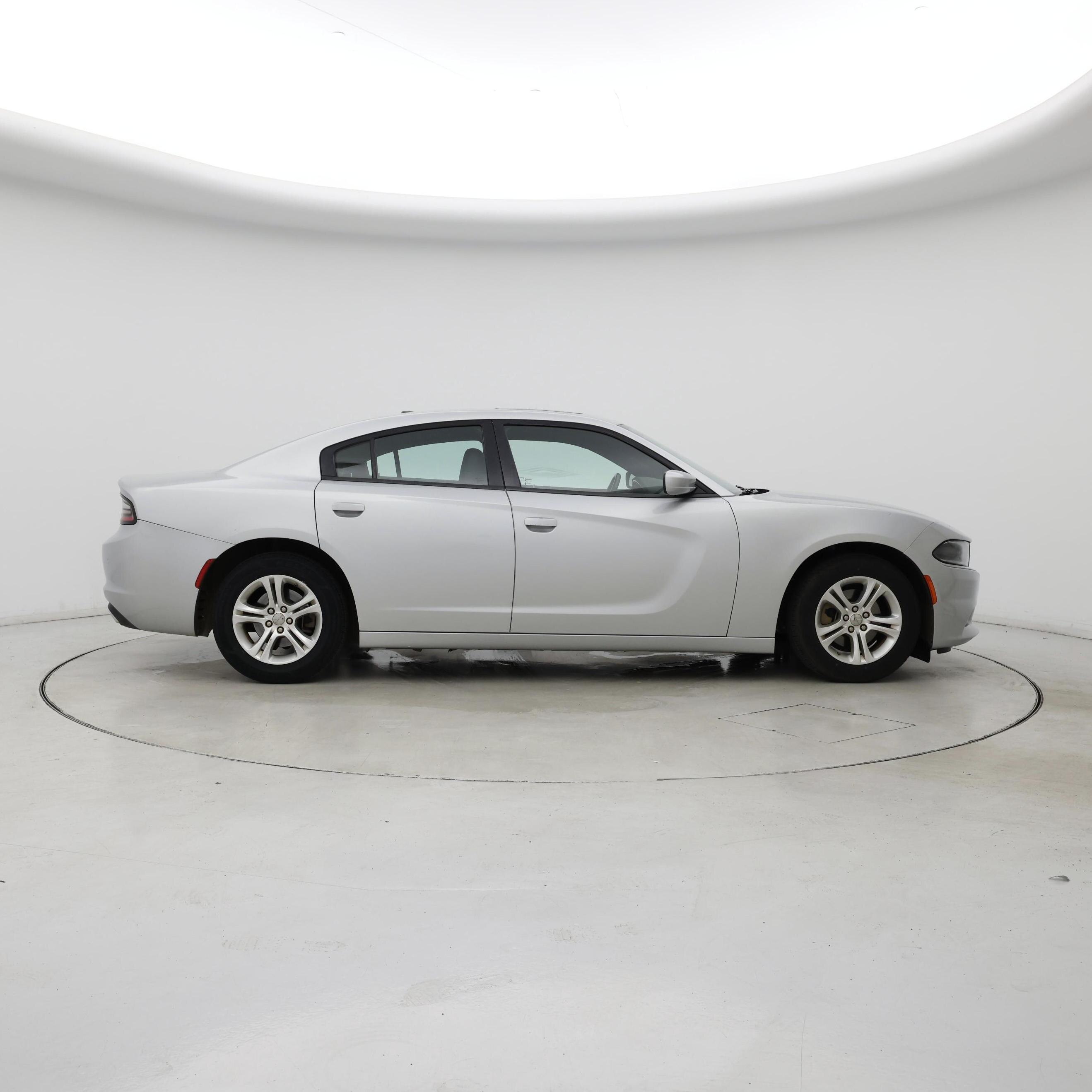 Thumbnail: 2022 Dodge Charger - 7