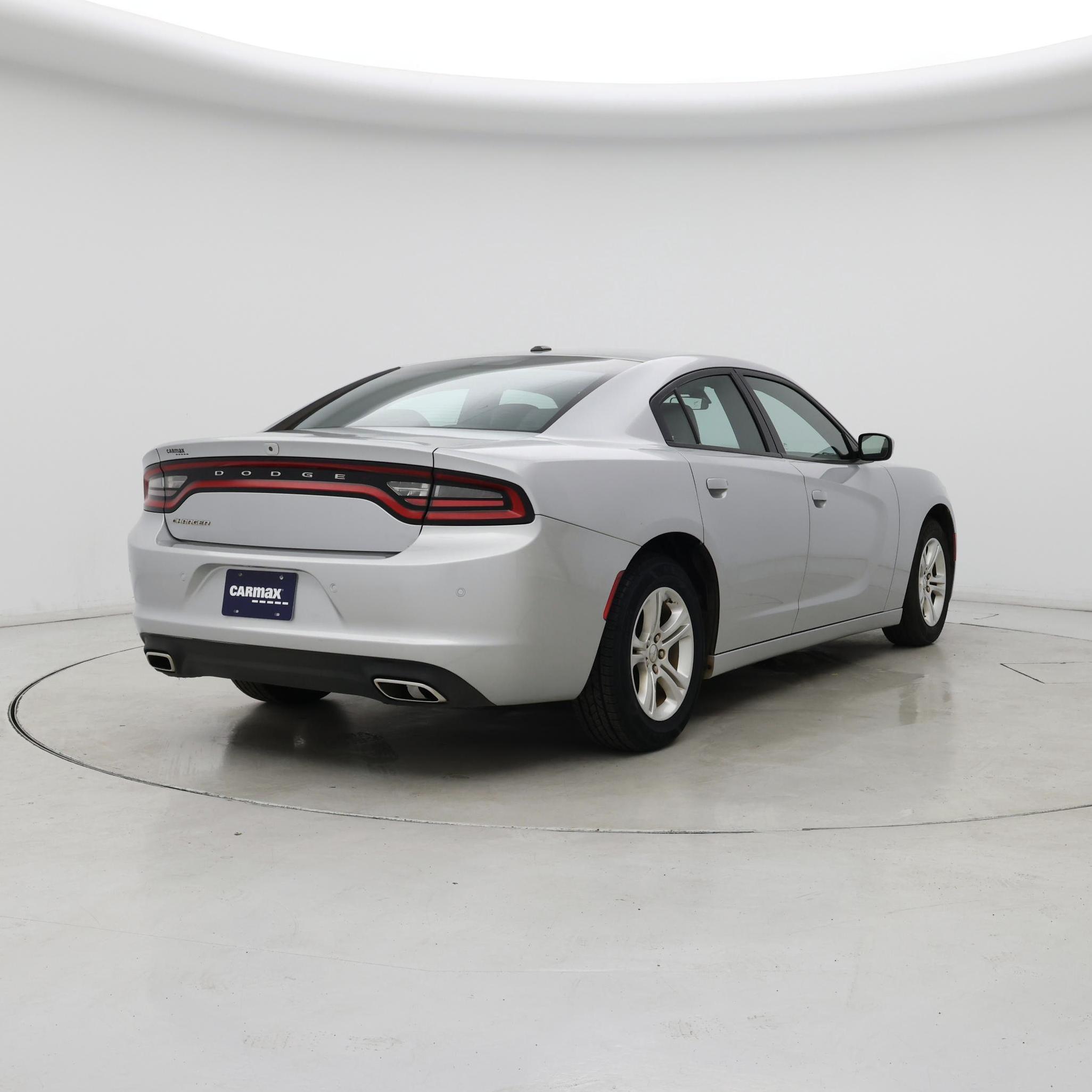 Thumbnail: 2022 Dodge Charger - 8