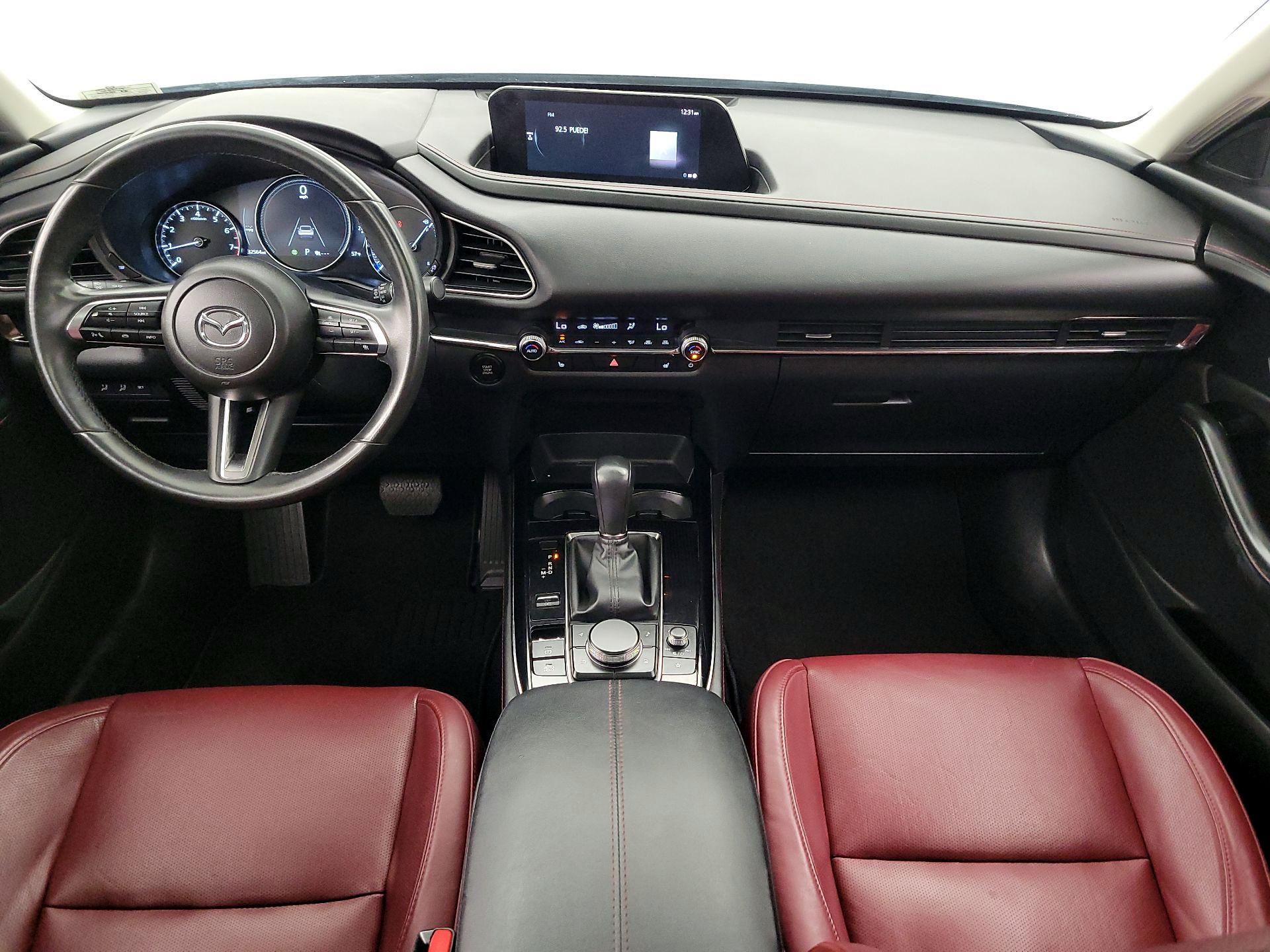 Thumbnail: 2024 Mazda CX-30 - 9