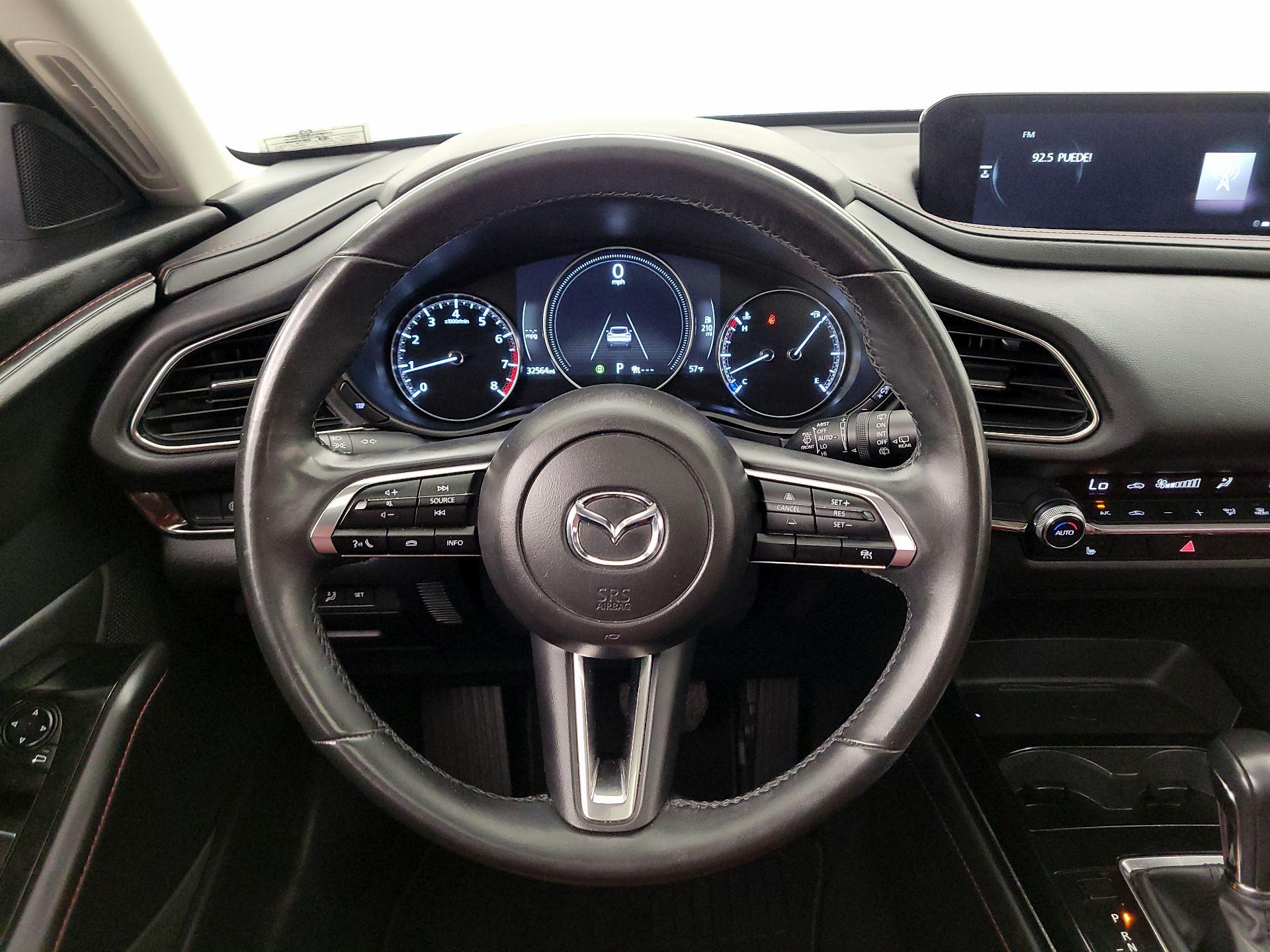 Thumbnail: 2024 Mazda CX-30 - 10