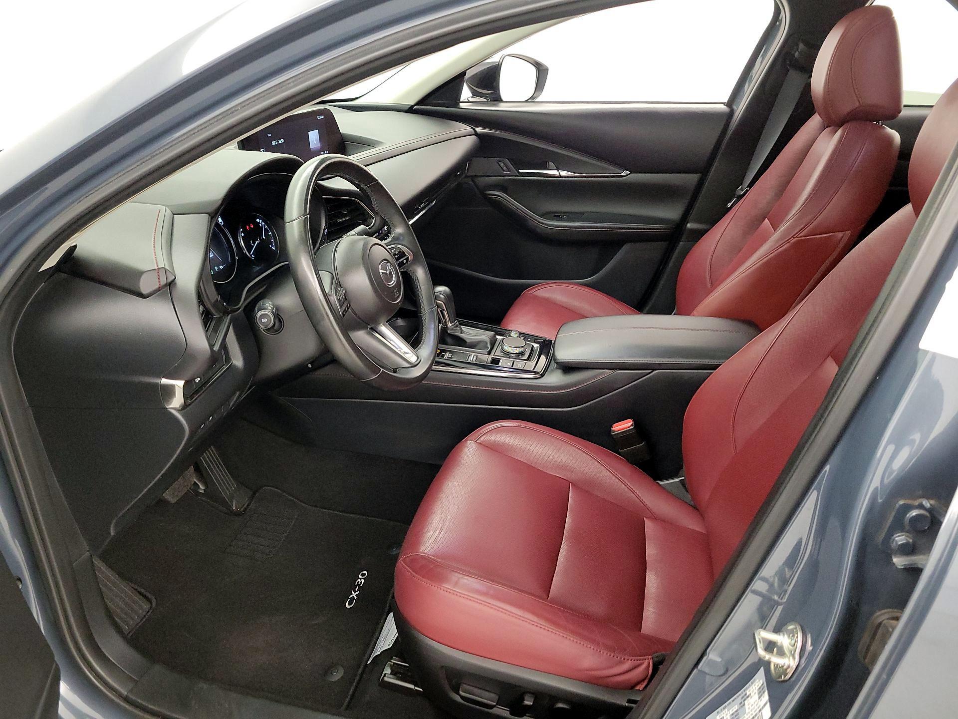 Thumbnail: 2024 Mazda CX-30 - 11