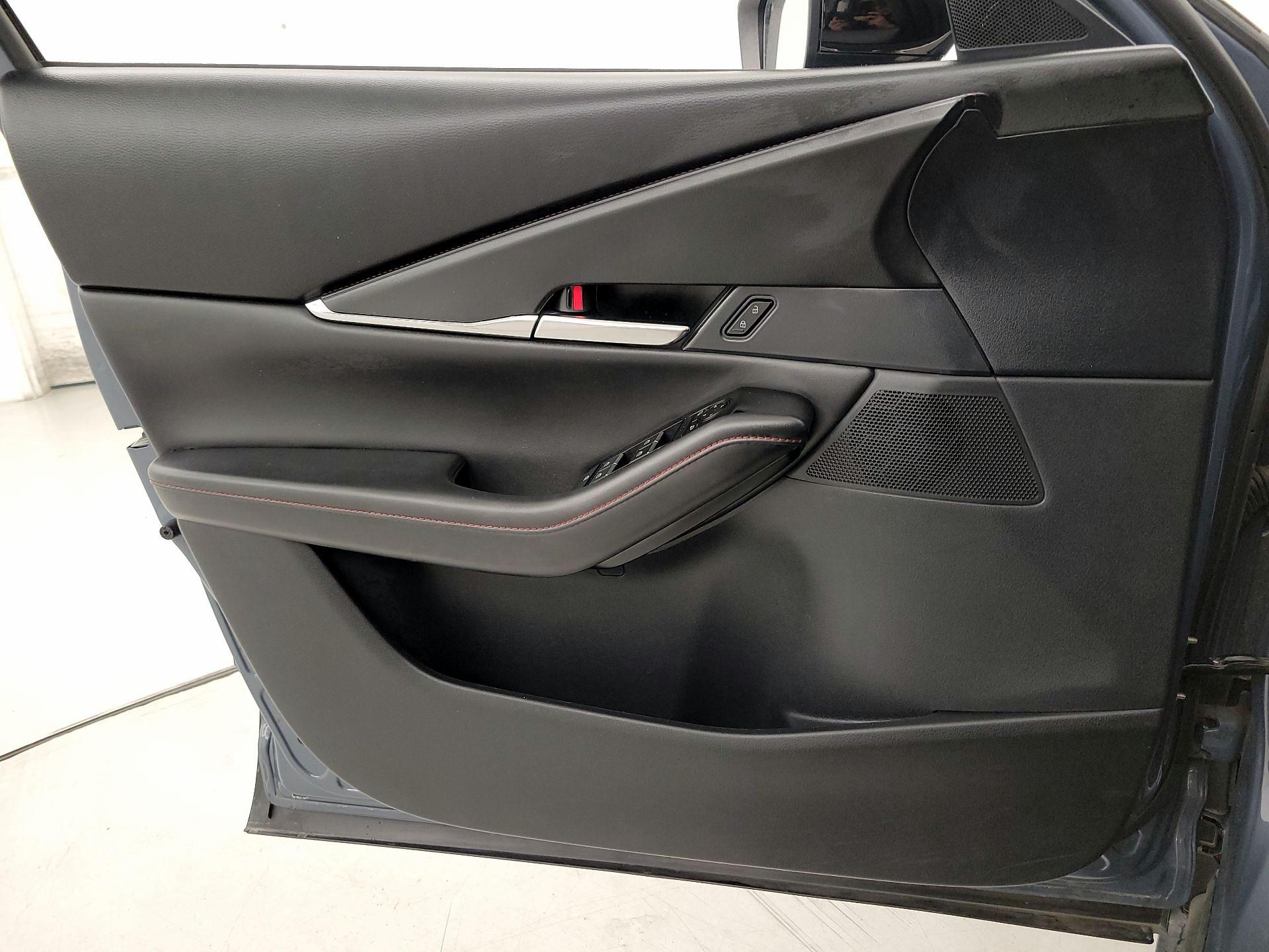 Thumbnail: 2024 Mazda CX-30 - 12