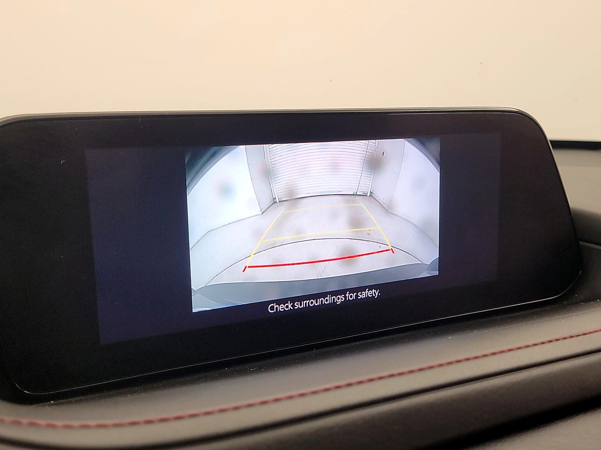 Thumbnail: 2024 Mazda CX-30 - 14