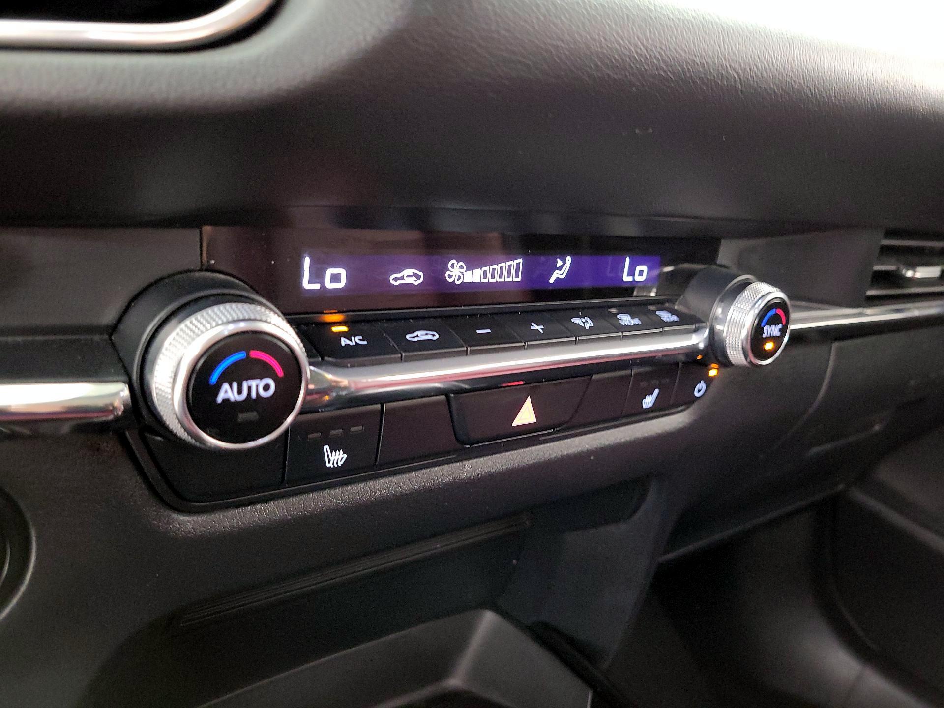 Thumbnail: 2024 Mazda CX-30 - 16