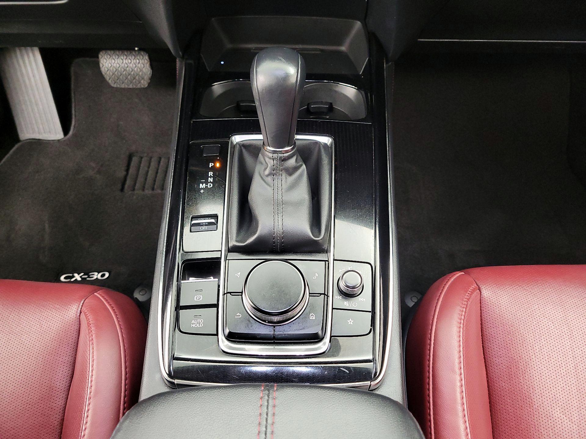 Thumbnail: 2024 Mazda CX-30 - 17