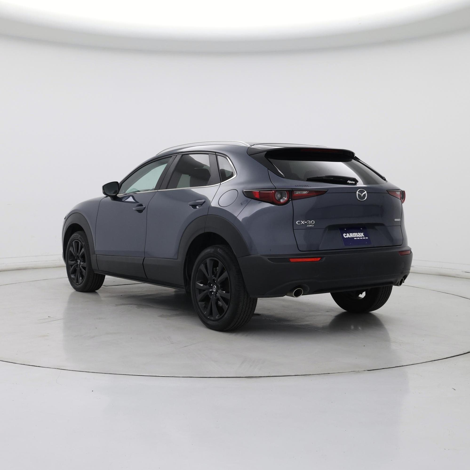 Thumbnail: 2024 Mazda CX-30 - 2