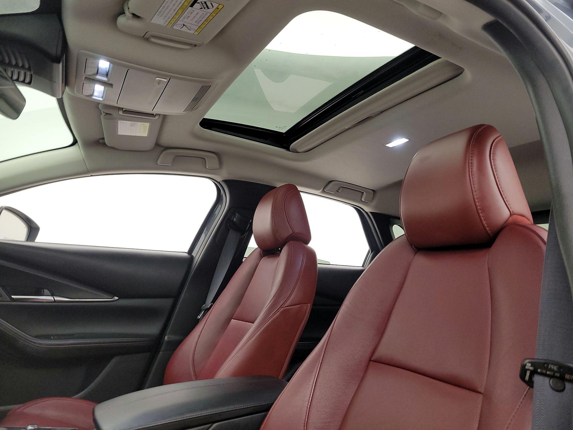 Thumbnail: 2024 Mazda CX-30 - 19