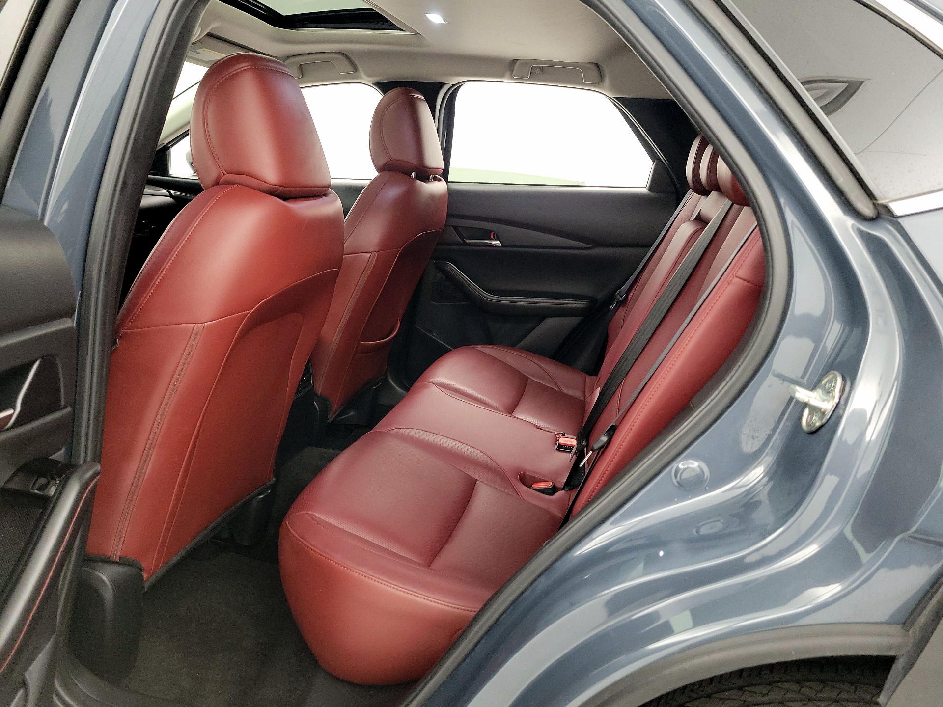 Thumbnail: 2024 Mazda CX-30 - 20