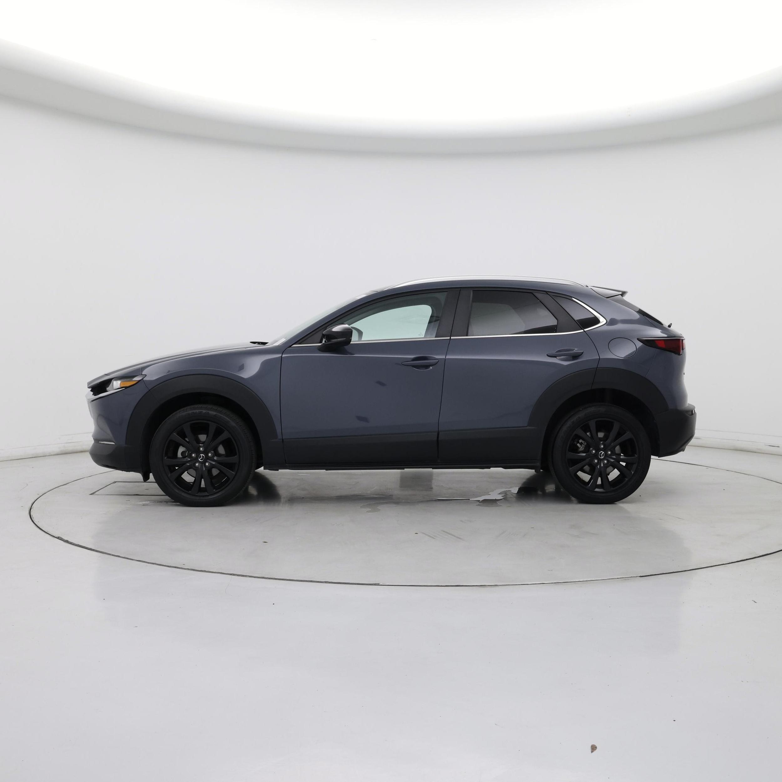 Thumbnail: 2024 Mazda CX-30 - 3