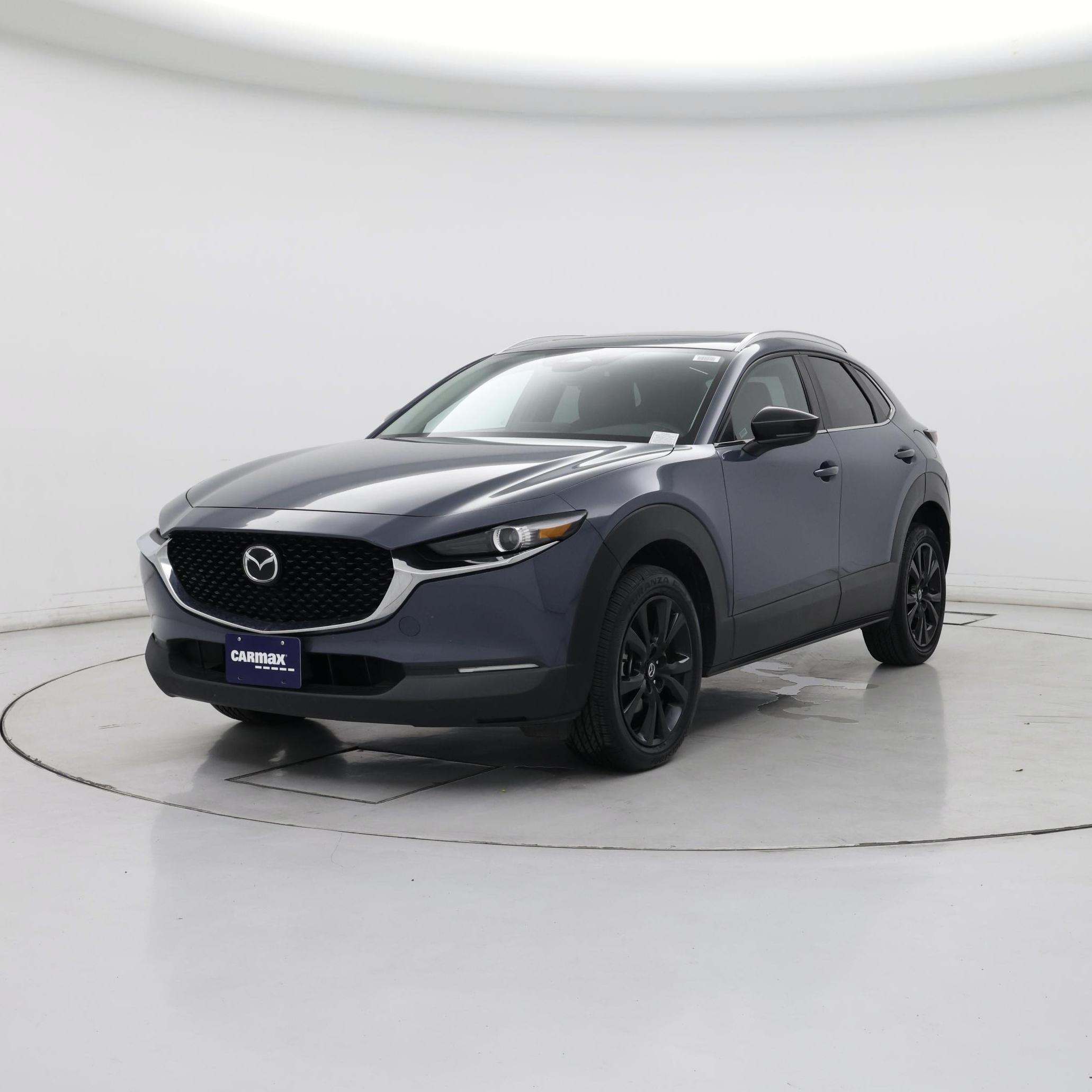 Thumbnail: 2024 Mazda CX-30 - 4