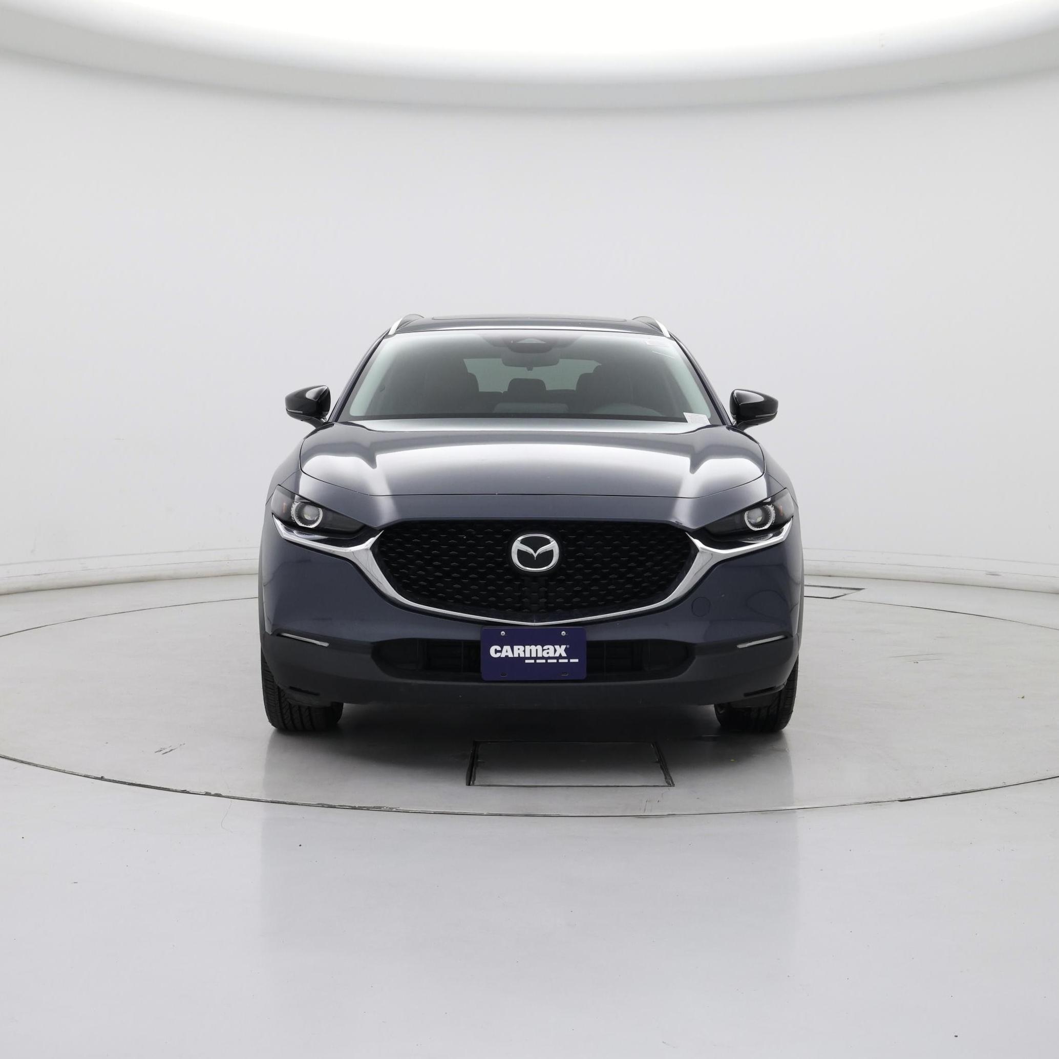 Thumbnail: 2024 Mazda CX-30 - 5