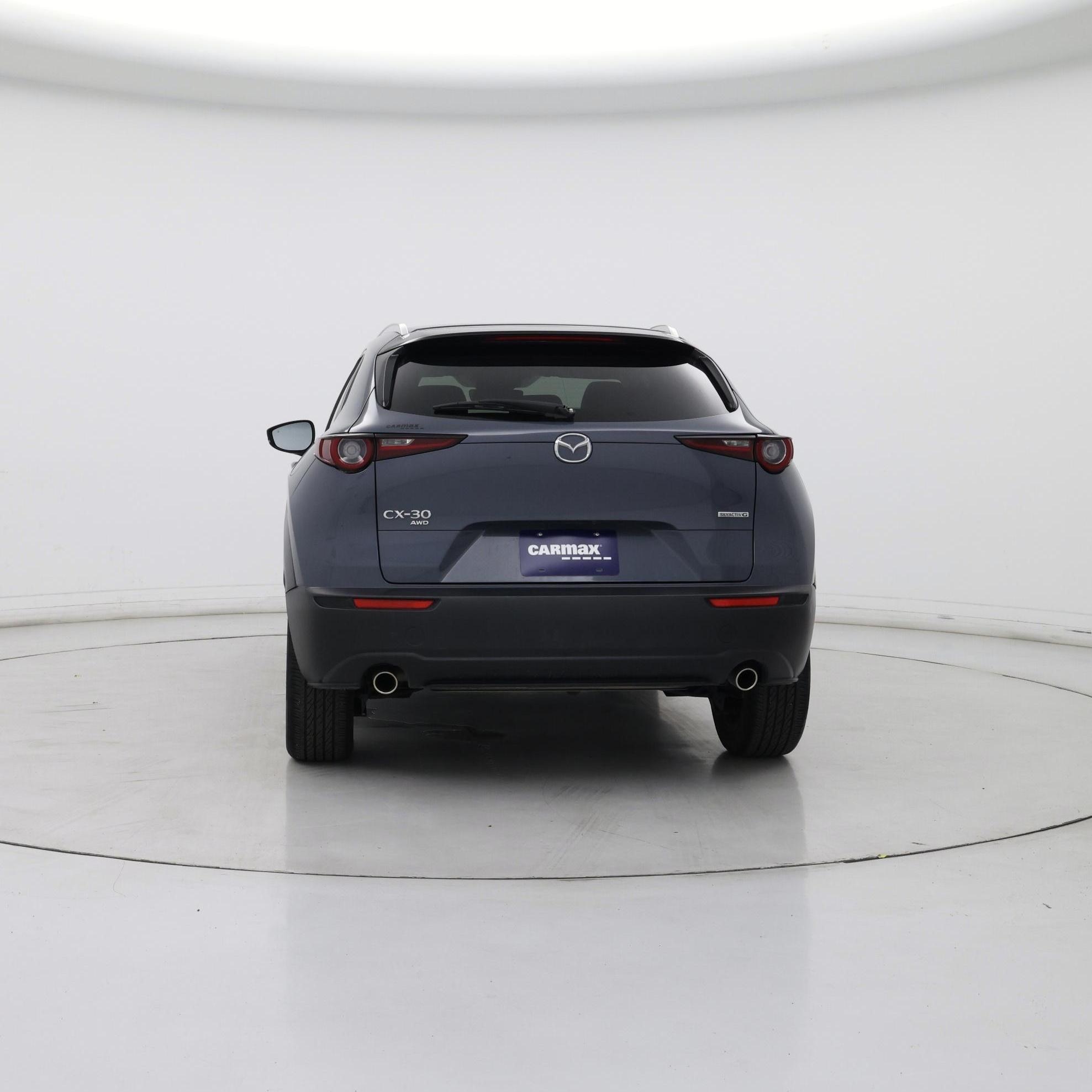 Thumbnail: 2024 Mazda CX-30 - 6