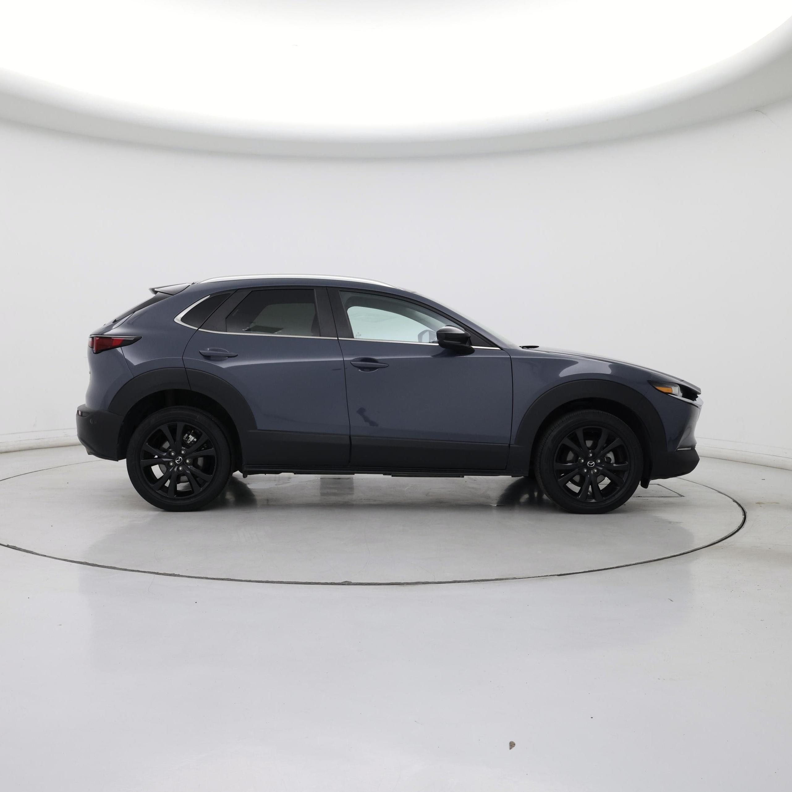 Thumbnail: 2024 Mazda CX-30 - 7