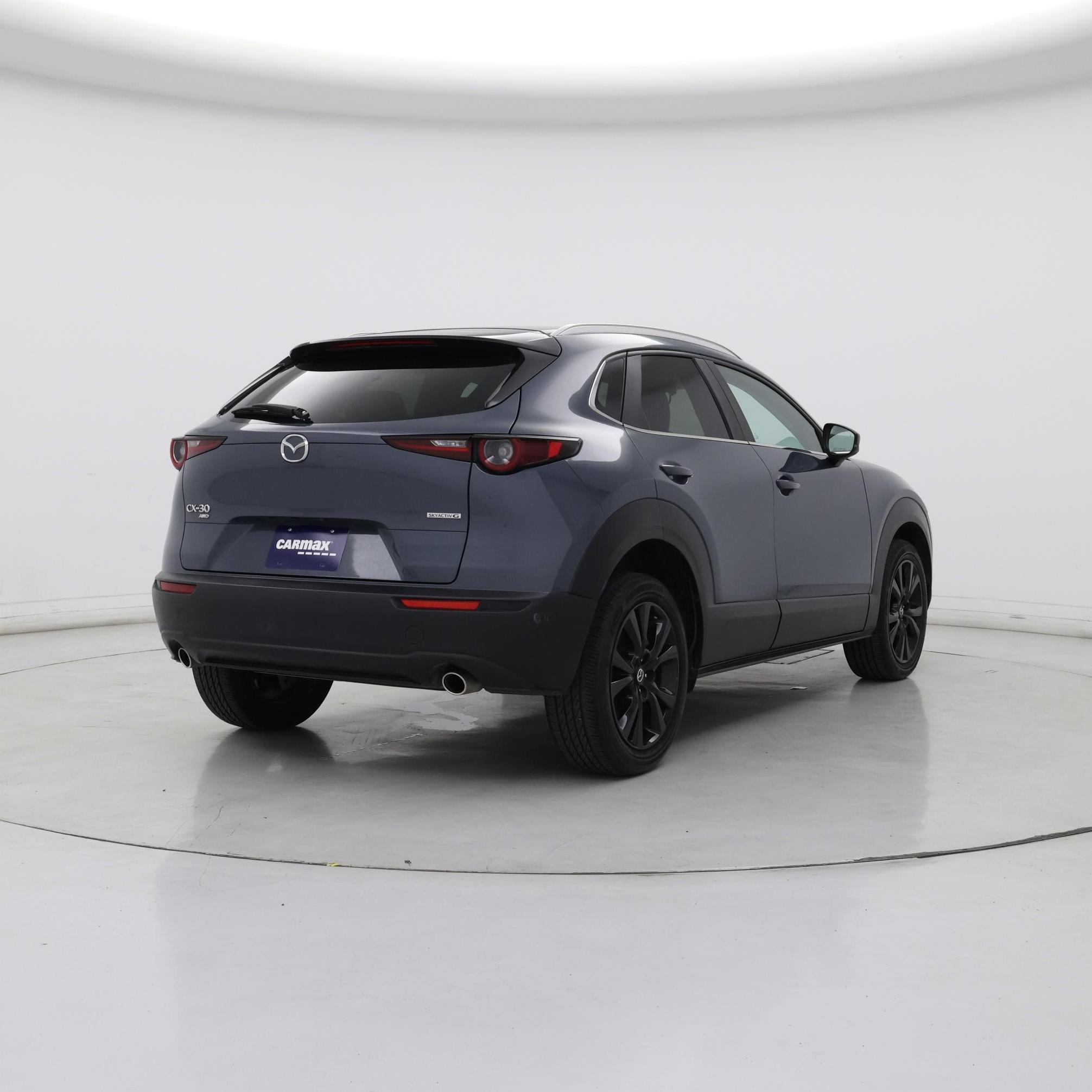 Thumbnail: 2024 Mazda CX-30 - 8