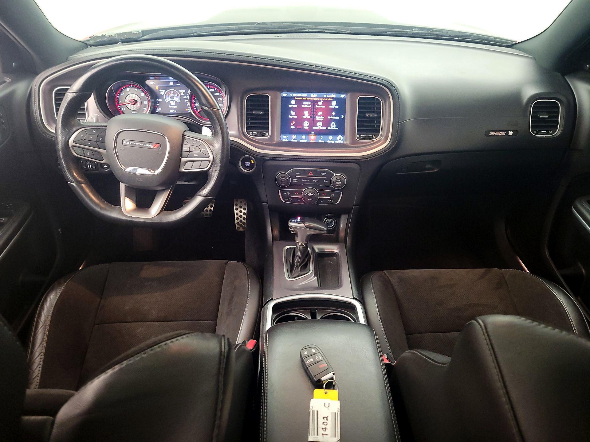 Thumbnail: 2021 Dodge Charger - 9