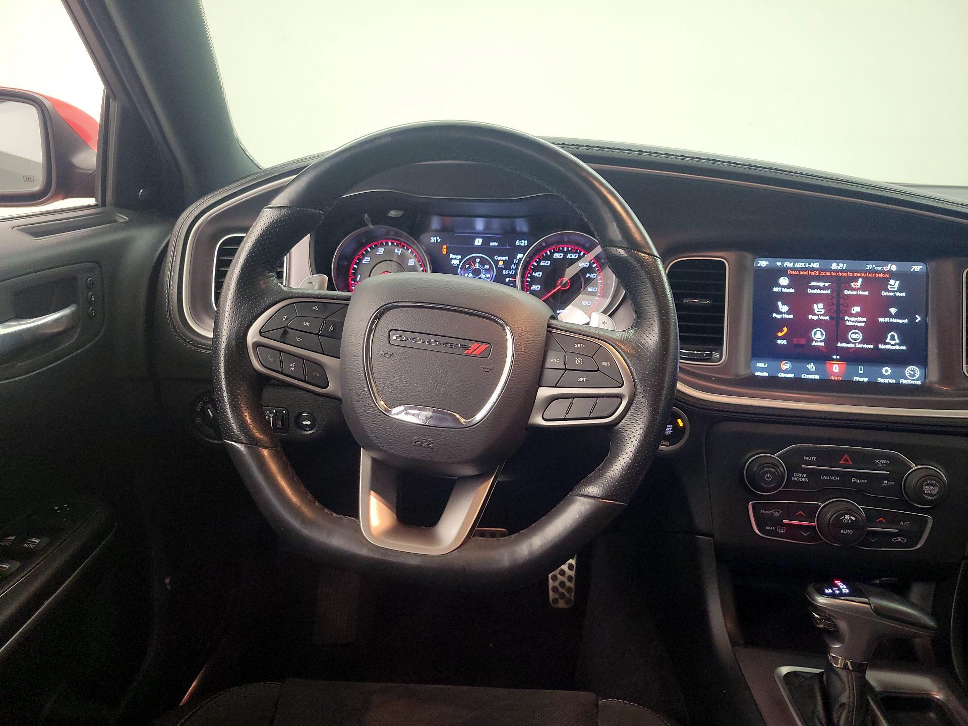 Thumbnail: 2021 Dodge Charger - 10