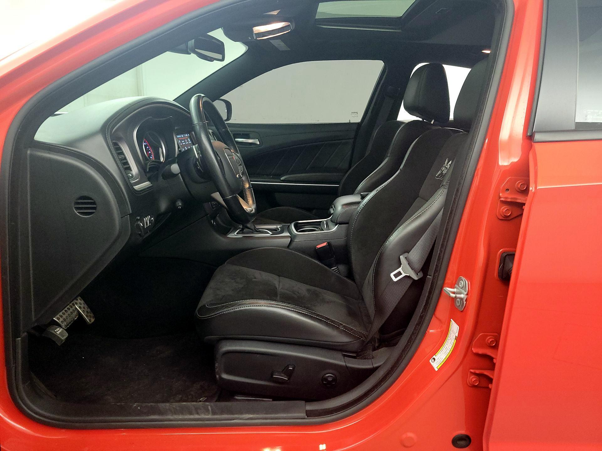 Thumbnail: 2021 Dodge Charger - 11