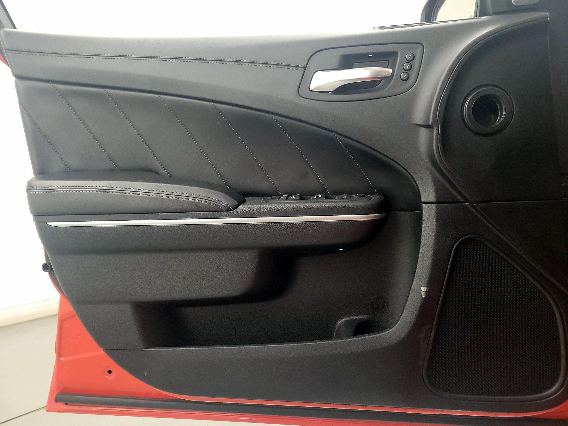 Thumbnail: 2021 Dodge Charger - 12