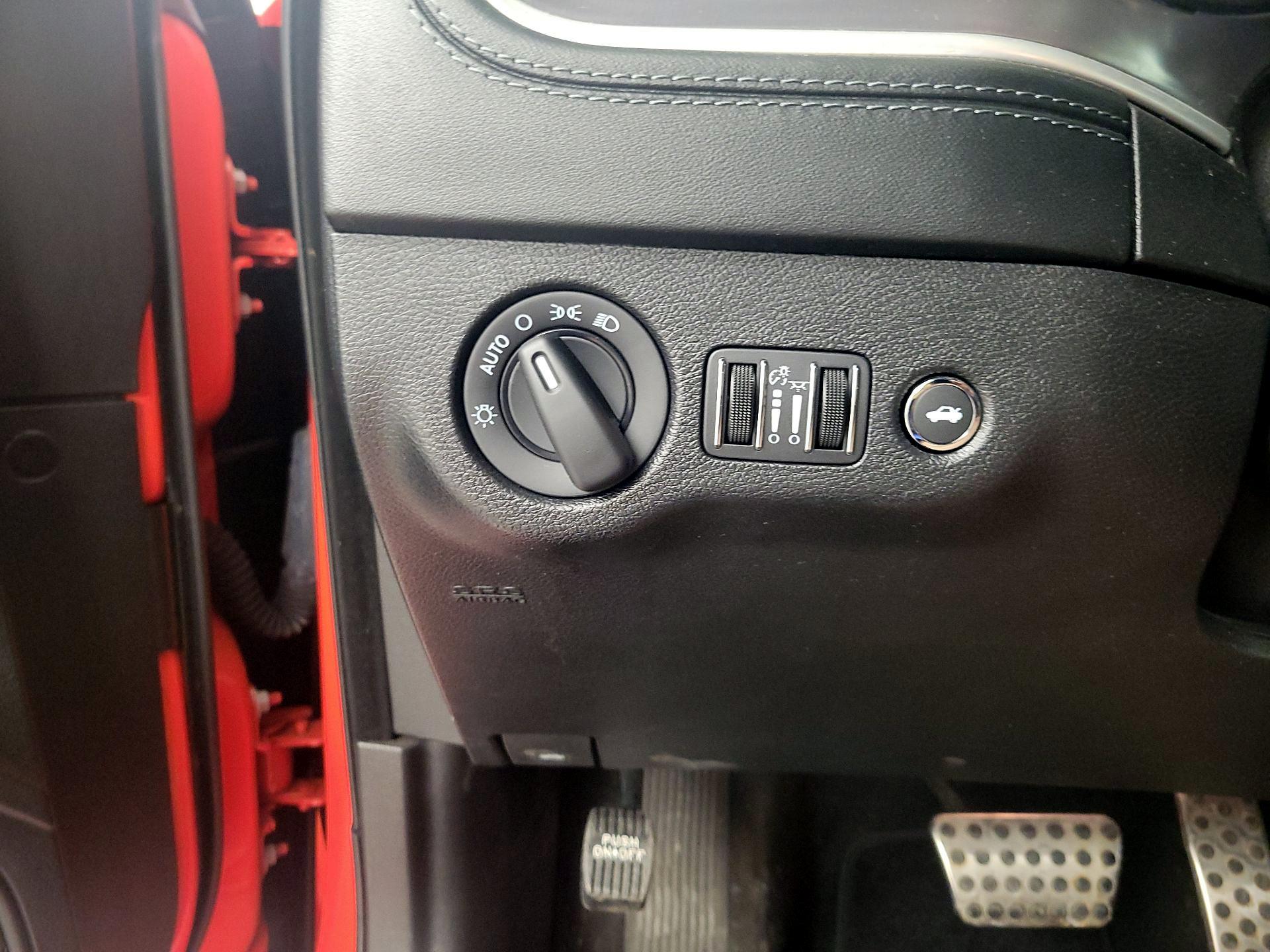 Thumbnail: 2021 Dodge Charger - 13