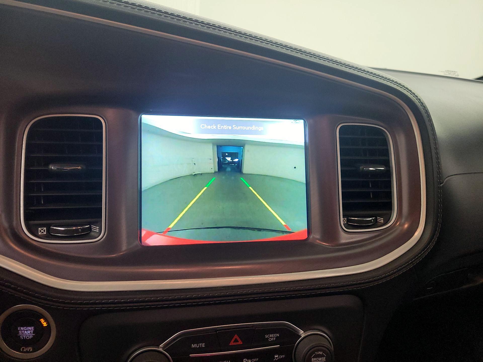 Thumbnail: 2021 Dodge Charger - 14