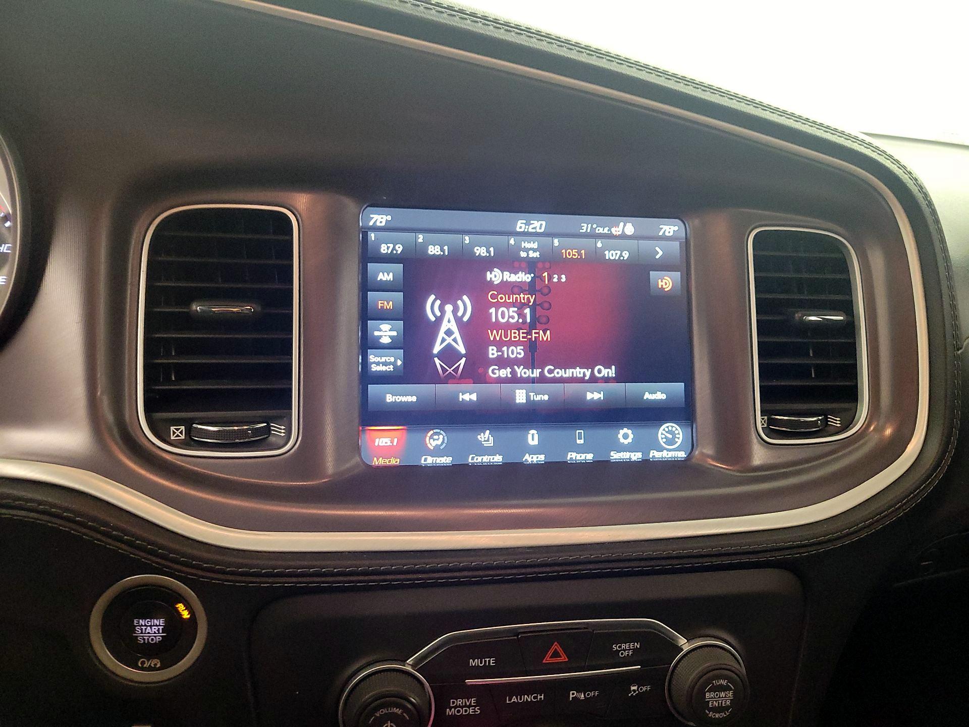 Thumbnail: 2021 Dodge Charger - 15