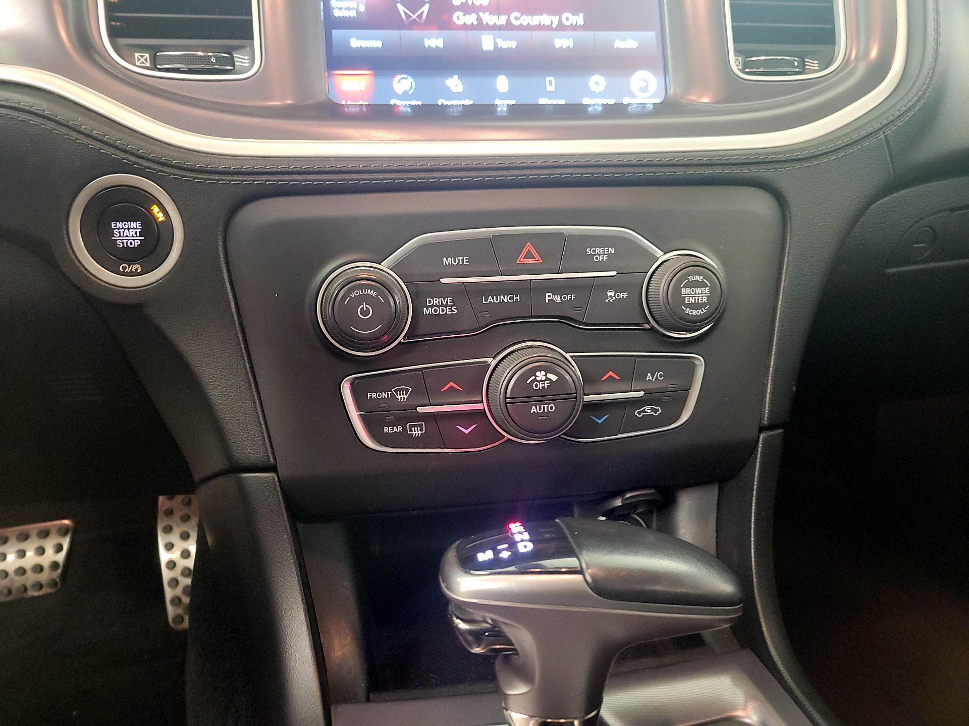 Thumbnail: 2021 Dodge Charger - 16