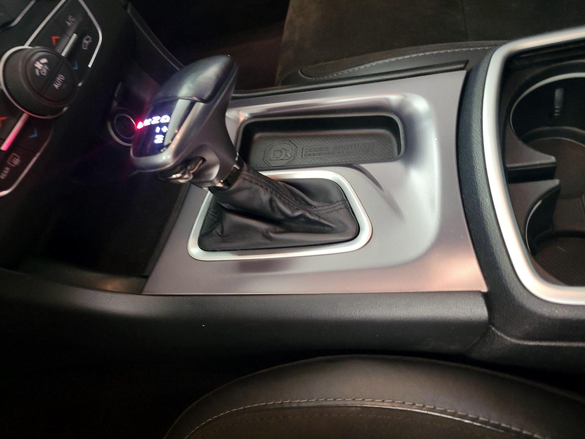 Thumbnail: 2021 Dodge Charger - 17