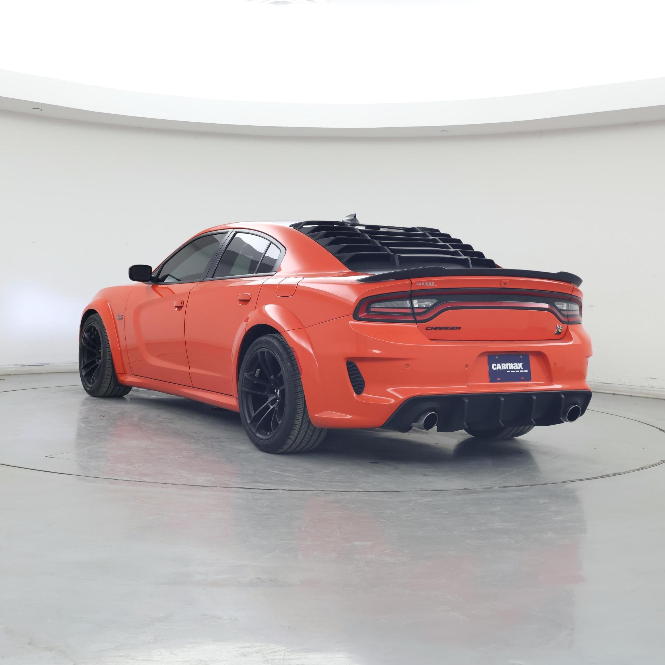 Thumbnail: 2021 Dodge Charger - 2