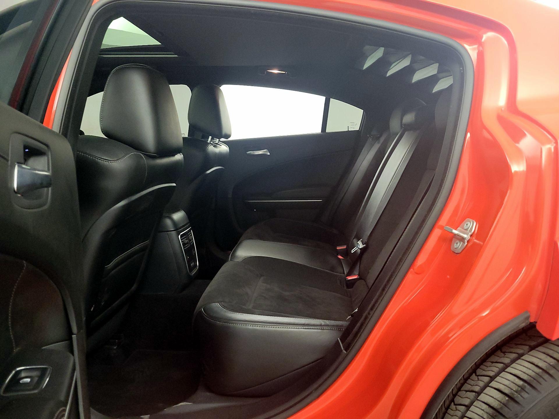 Thumbnail: 2021 Dodge Charger - 20