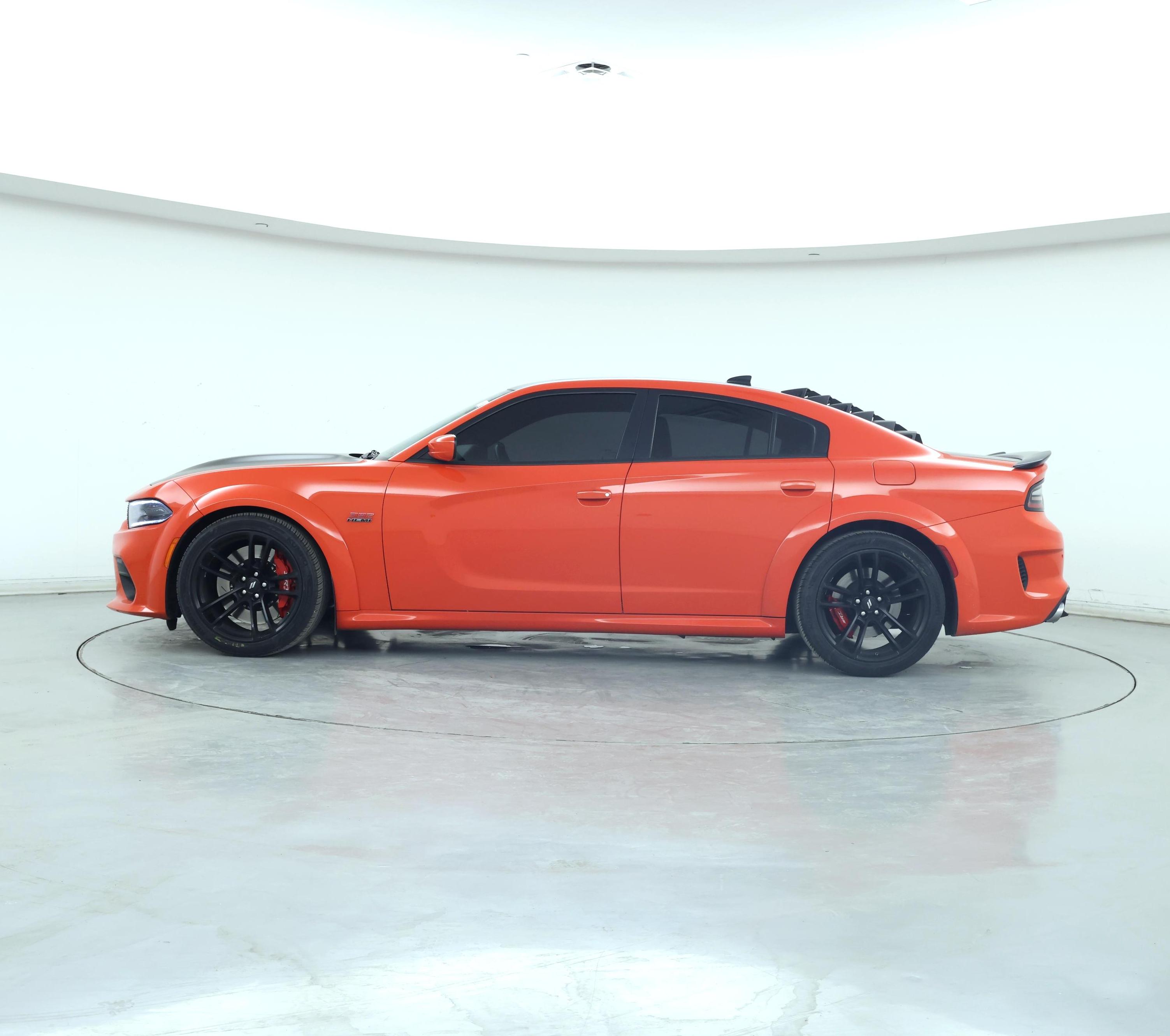 Thumbnail: 2021 Dodge Charger - 3