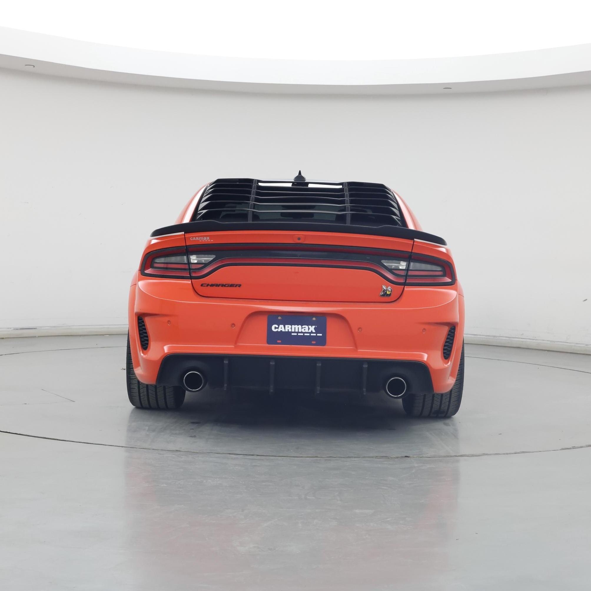 Thumbnail: 2021 Dodge Charger - 6