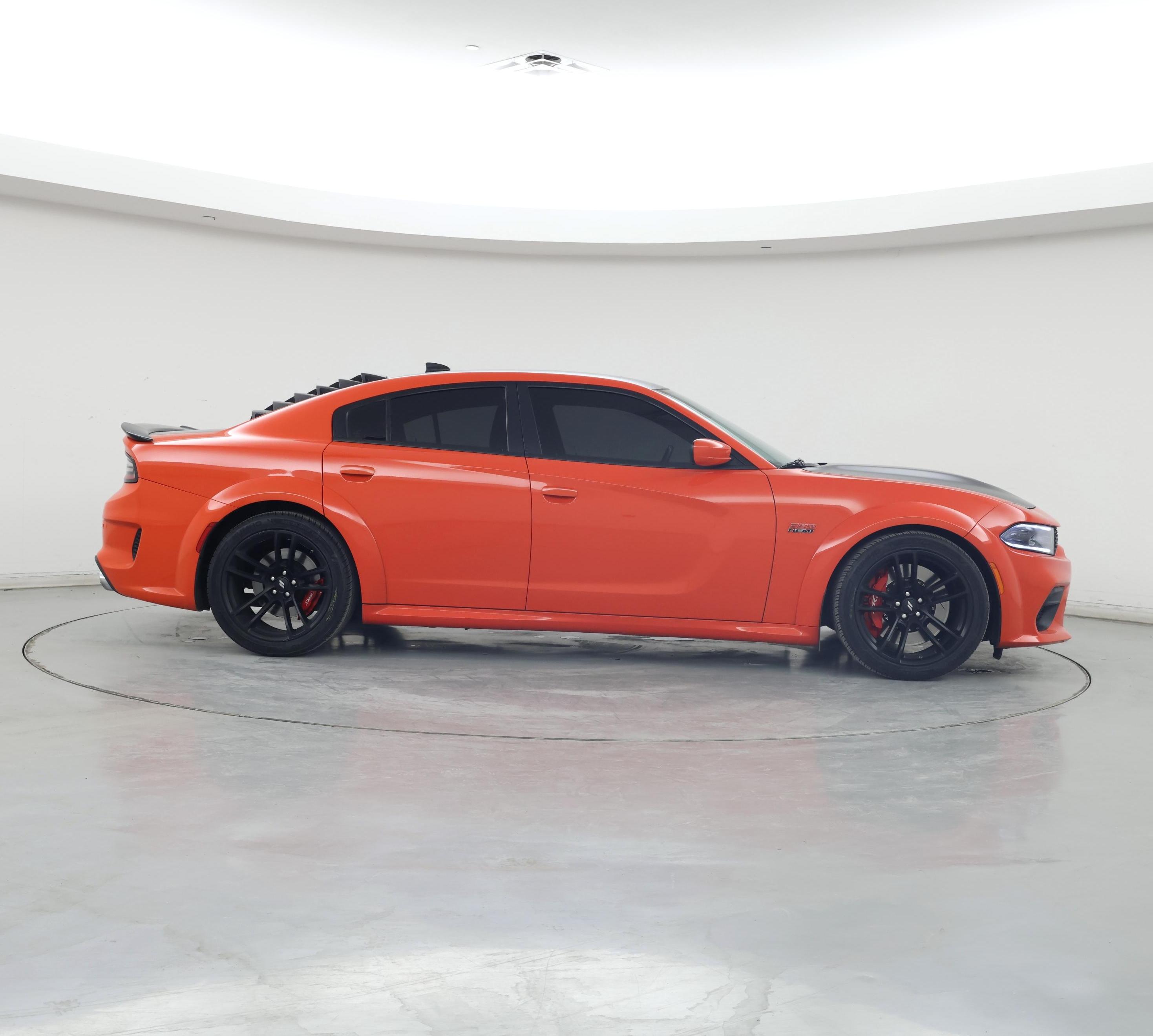 Thumbnail: 2021 Dodge Charger - 7