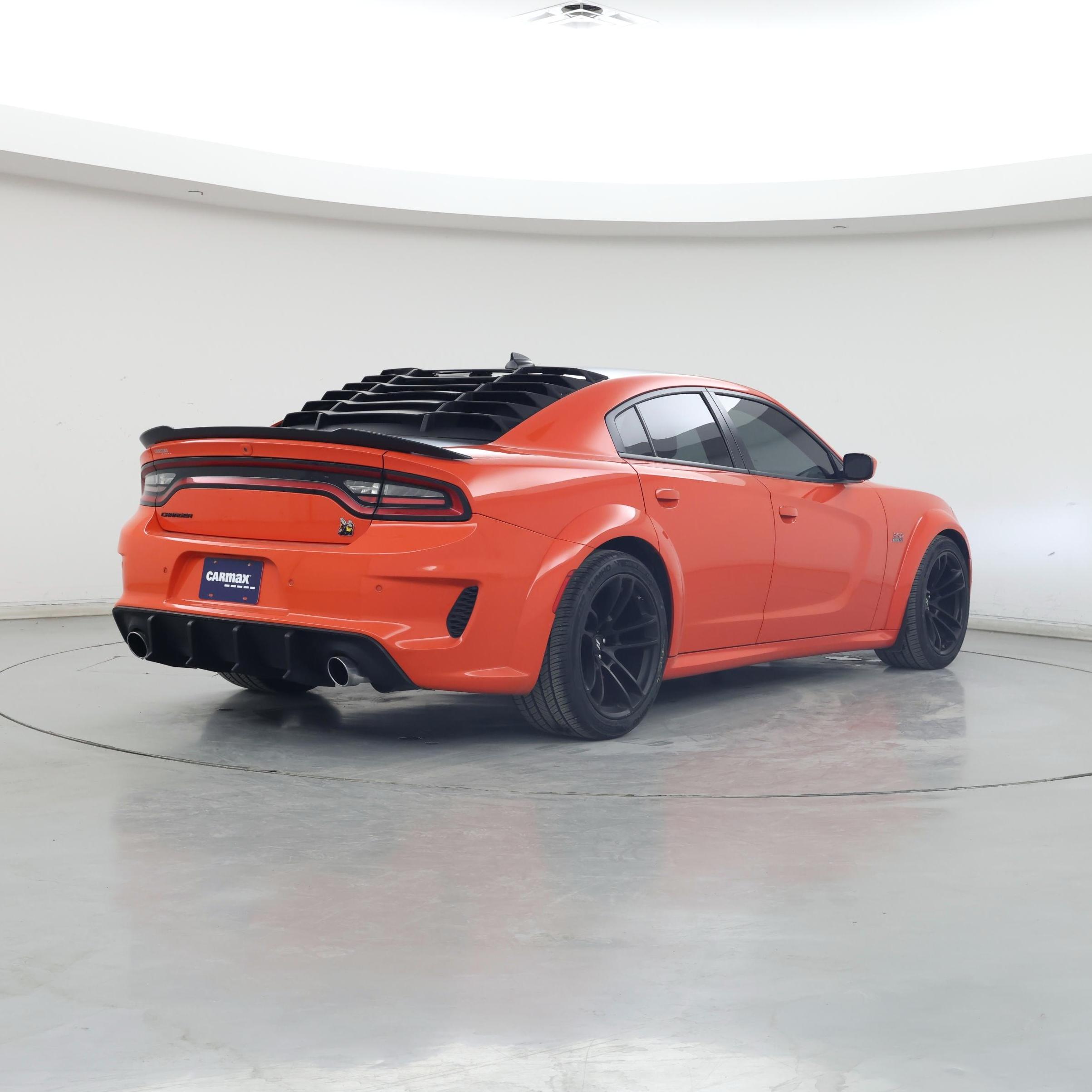 Thumbnail: 2021 Dodge Charger - 8