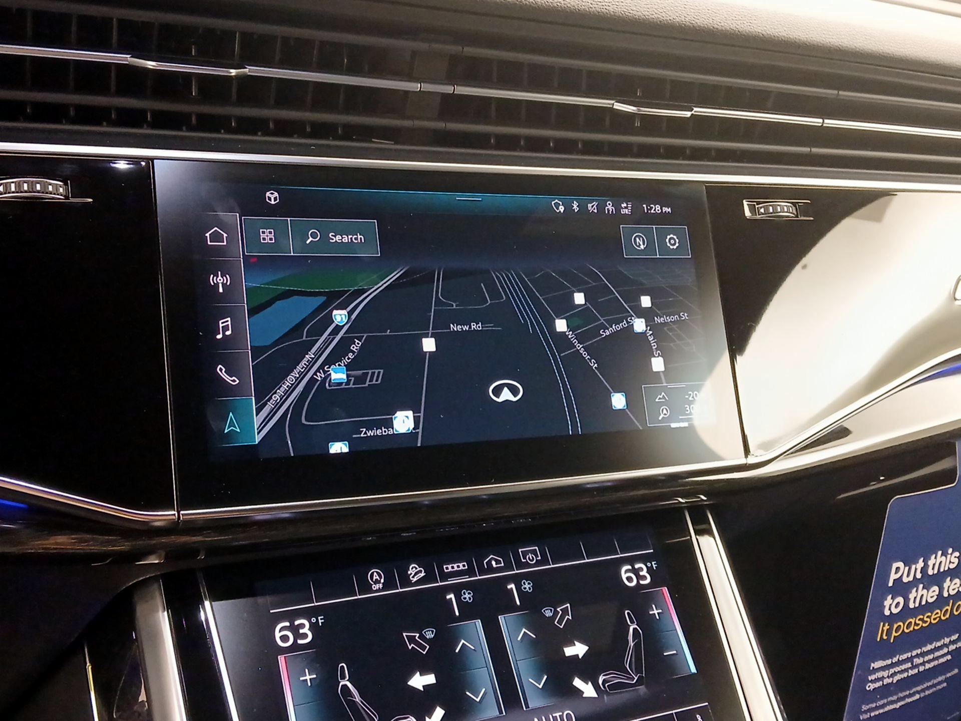 Thumbnail: 2022 Audi Q7 - 14