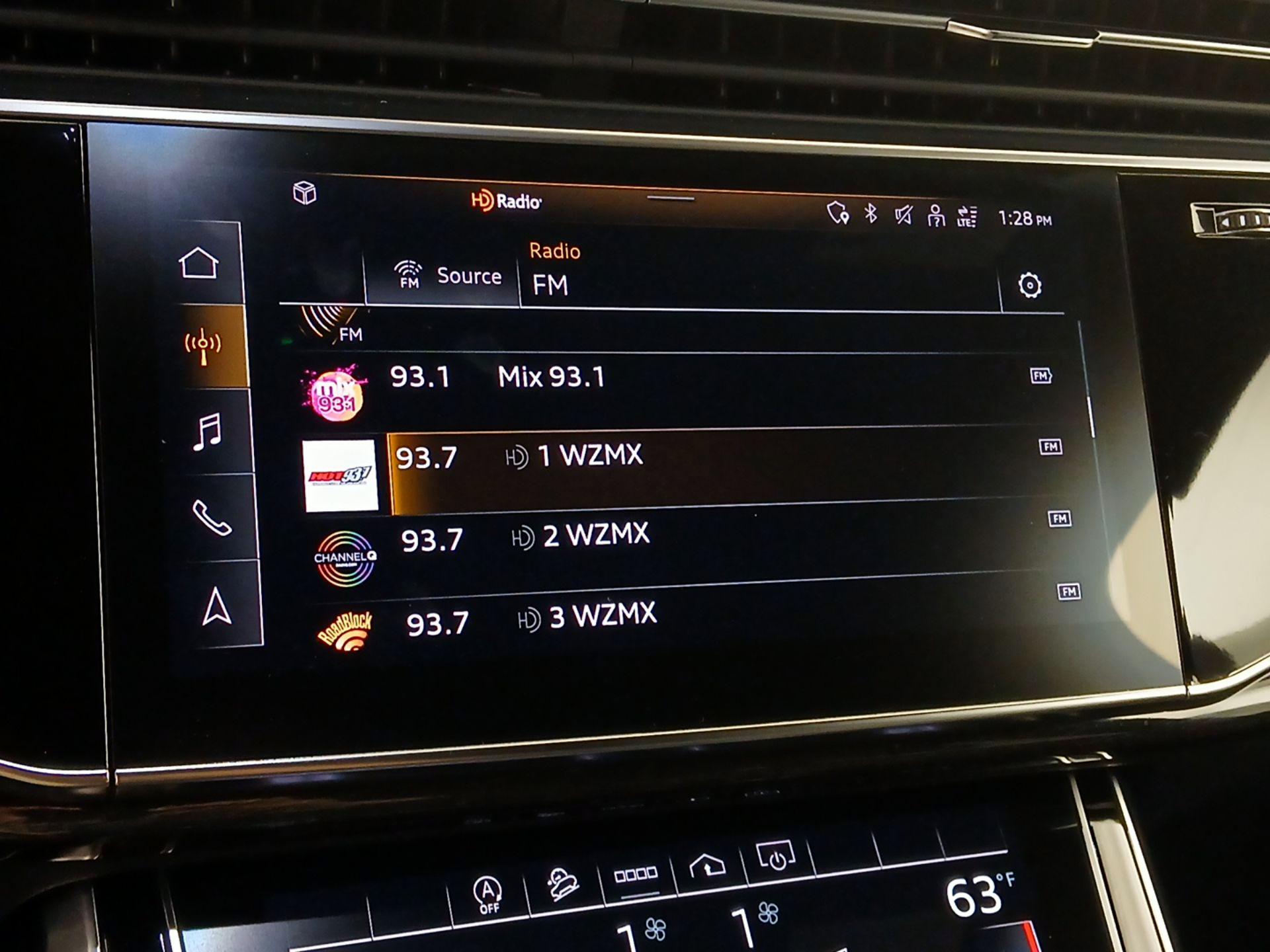 Thumbnail: 2022 Audi Q7 - 16