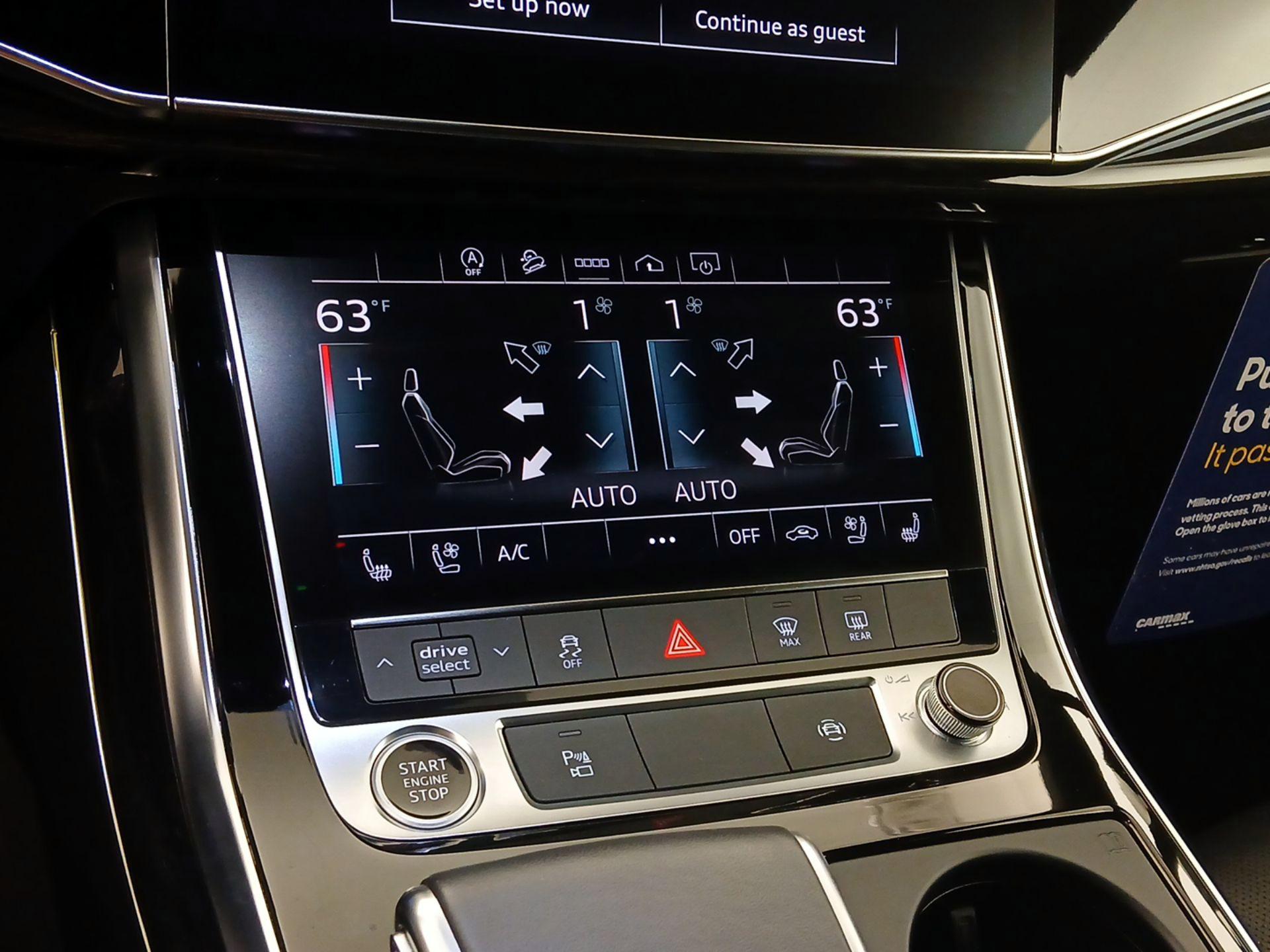 Thumbnail: 2022 Audi Q7 - 17