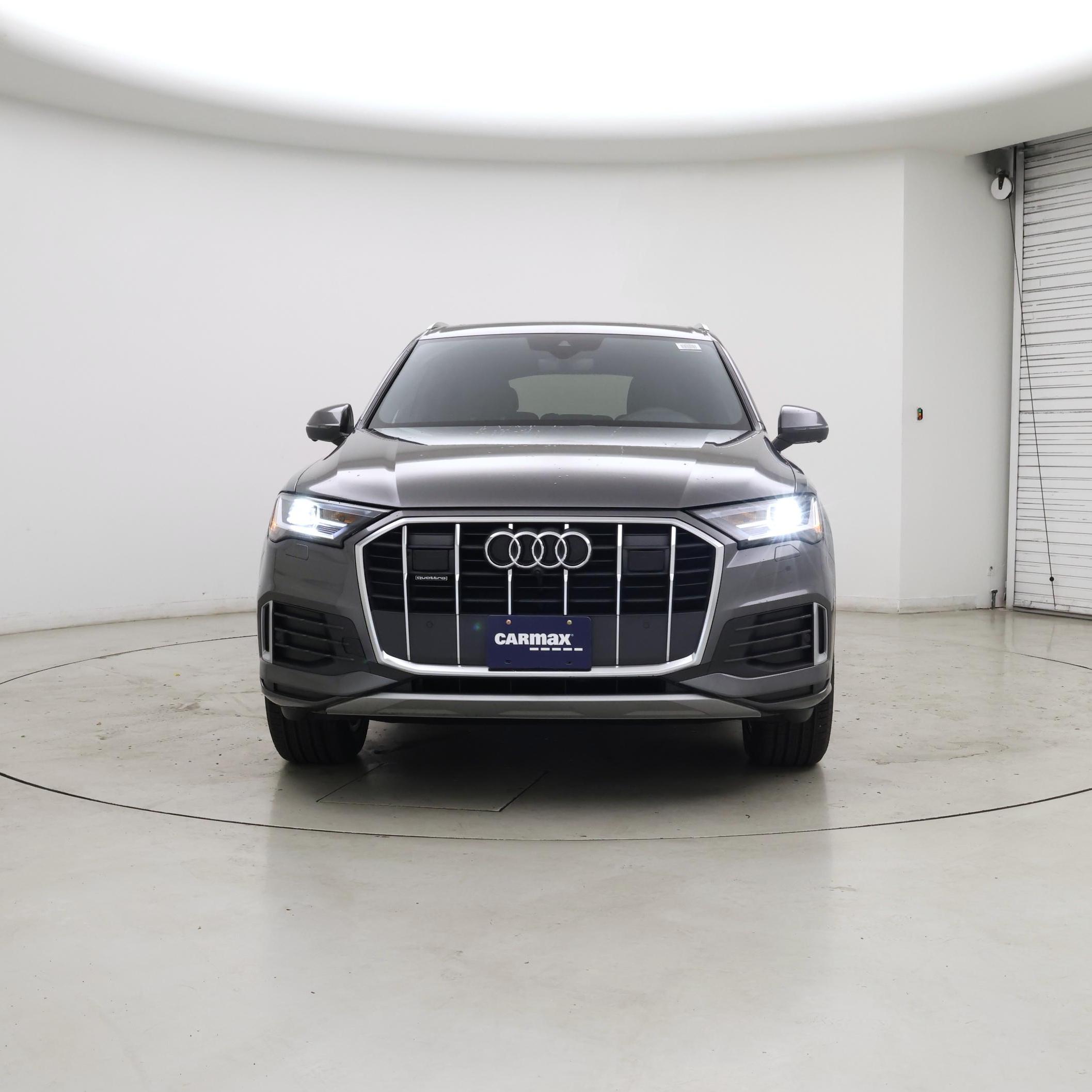 Thumbnail: 2022 Audi Q7 - 5