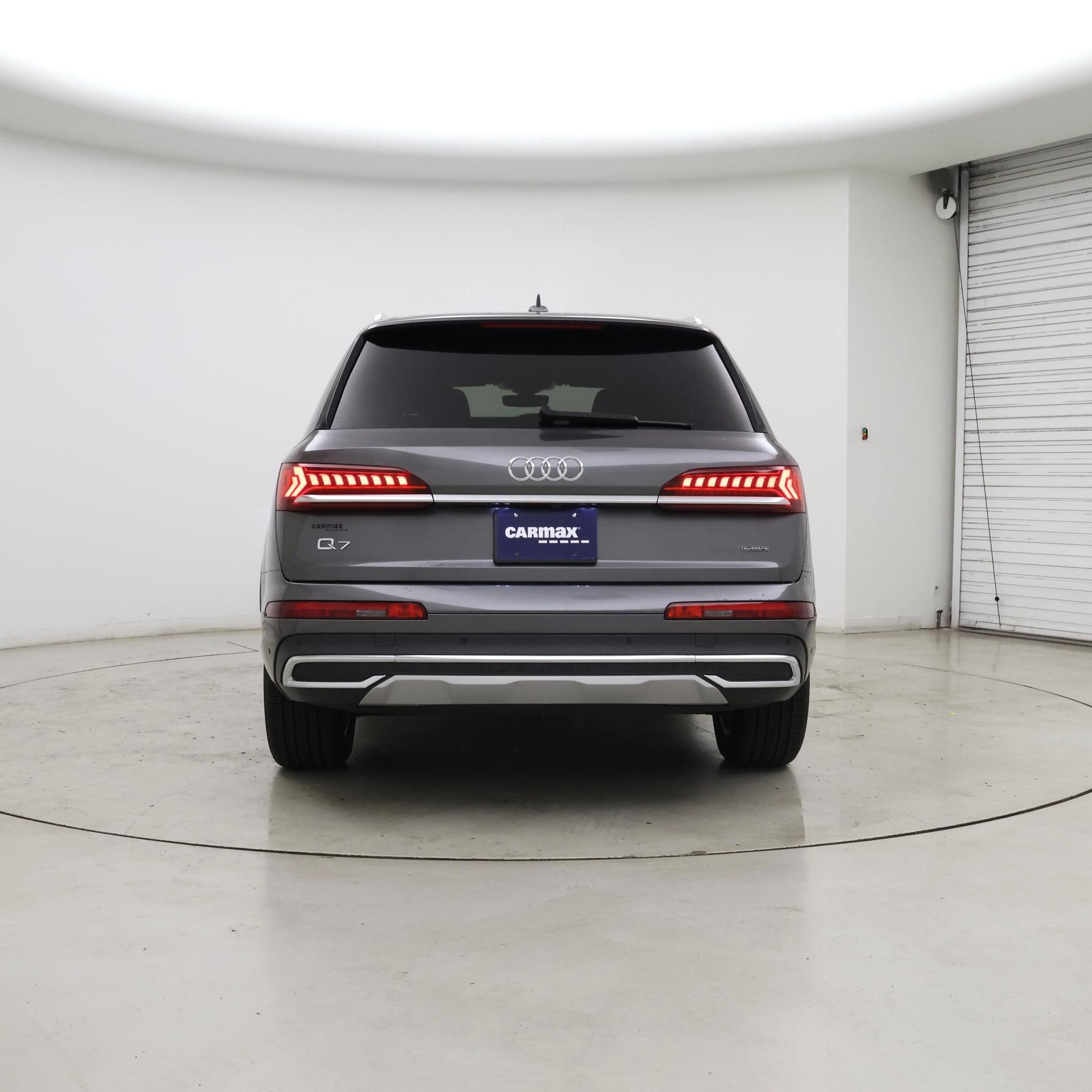 Thumbnail: 2022 Audi Q7 - 6