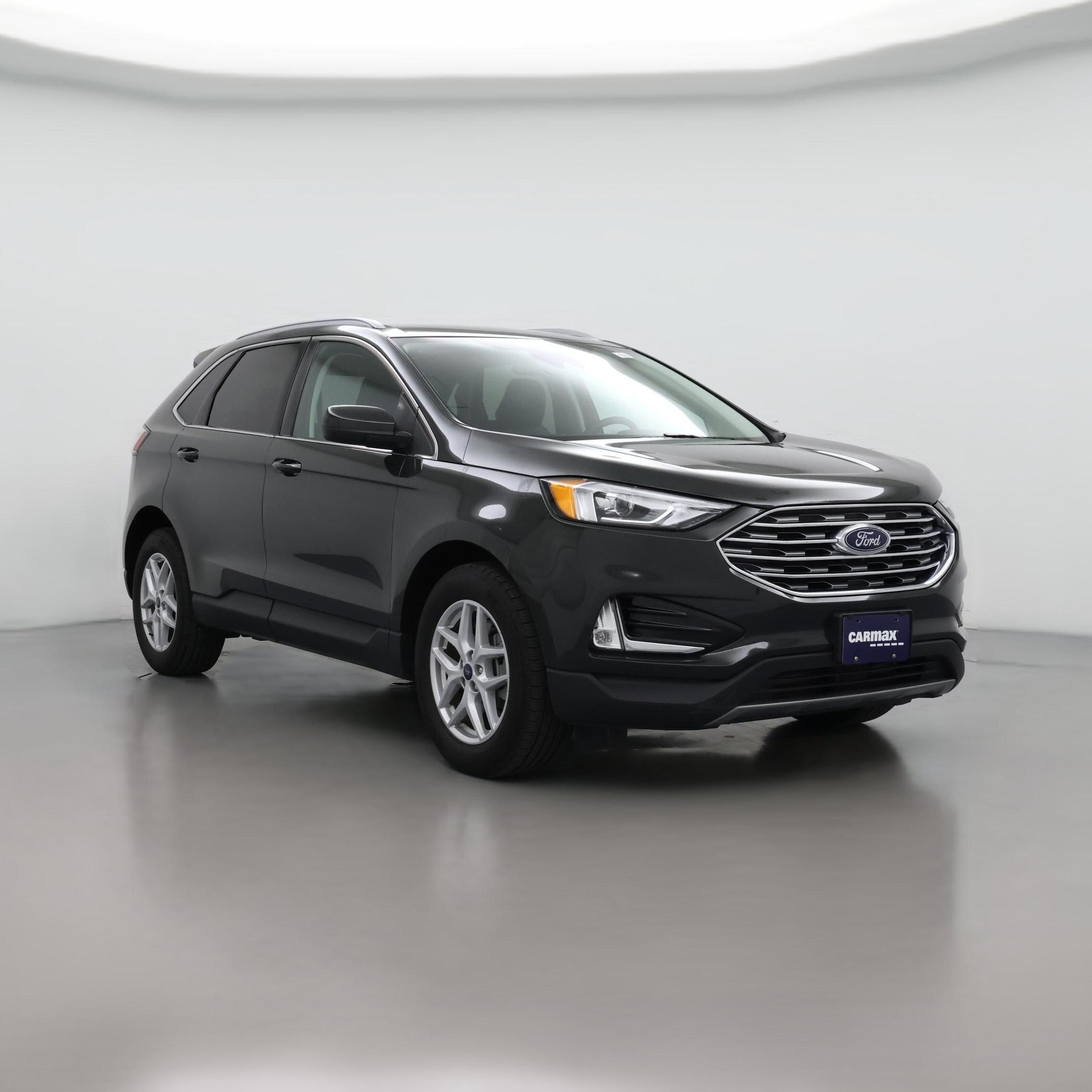 Thumbnail: 2022 Ford Edge - 1
