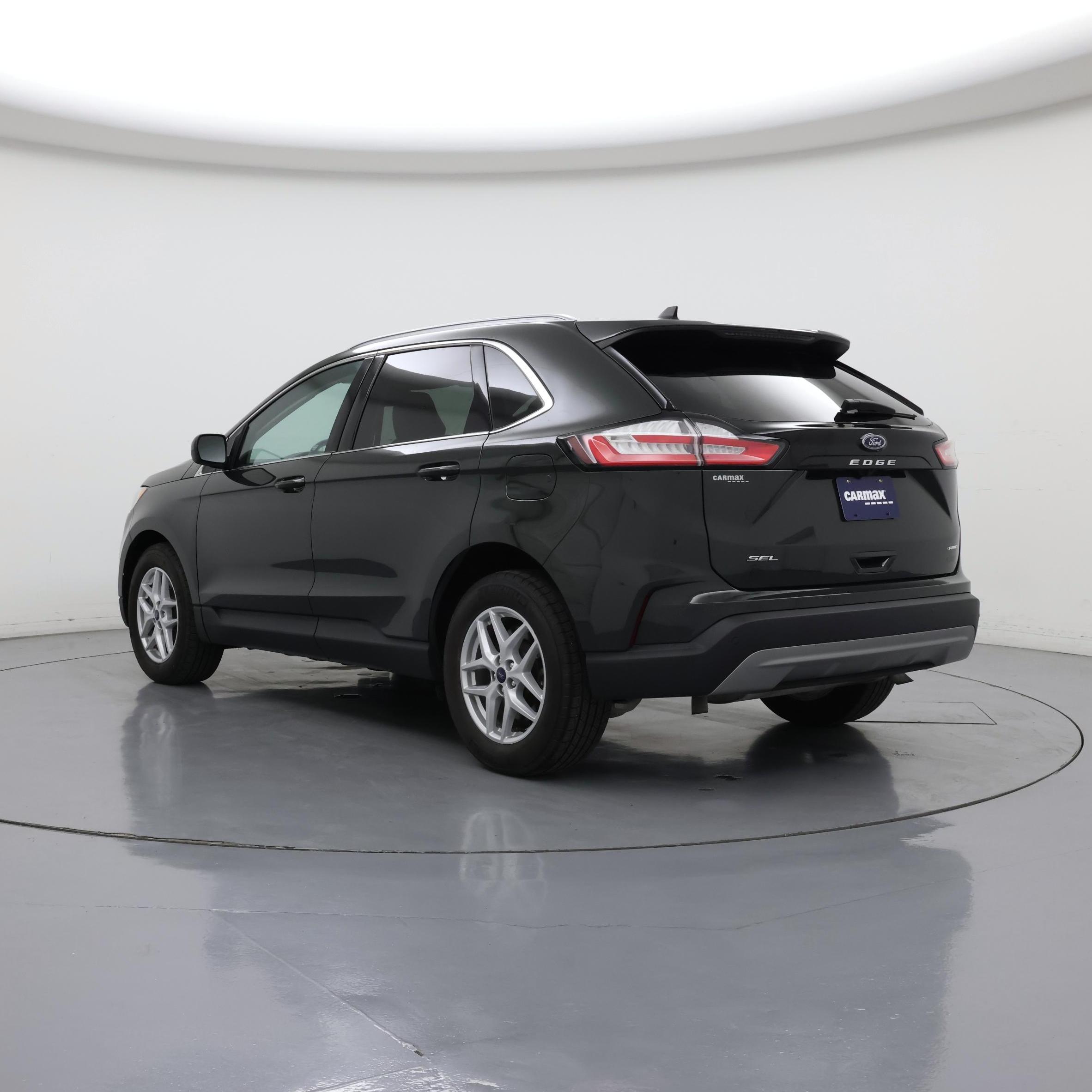 Thumbnail: 2022 Ford Edge - 2