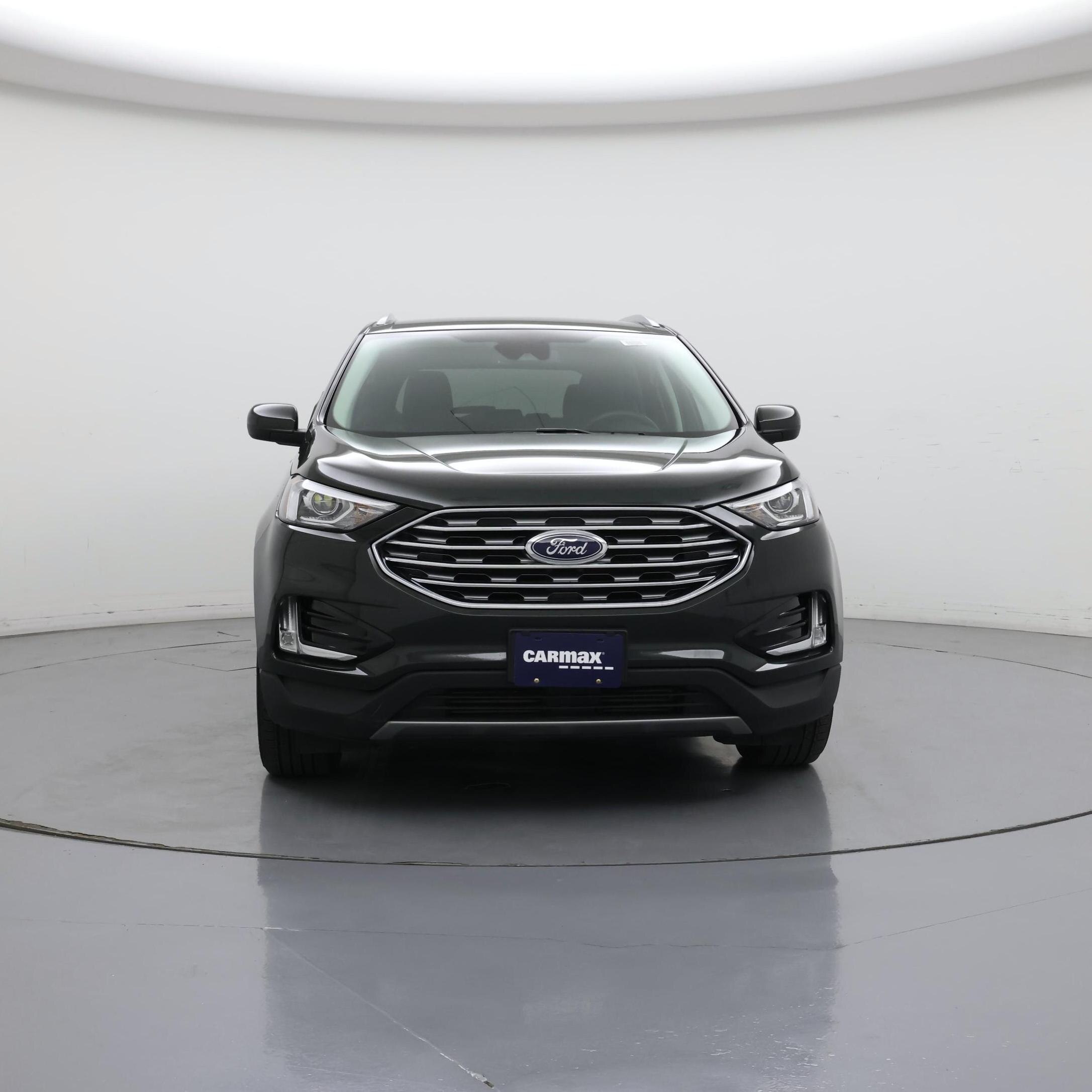 Thumbnail: 2022 Ford Edge - 5