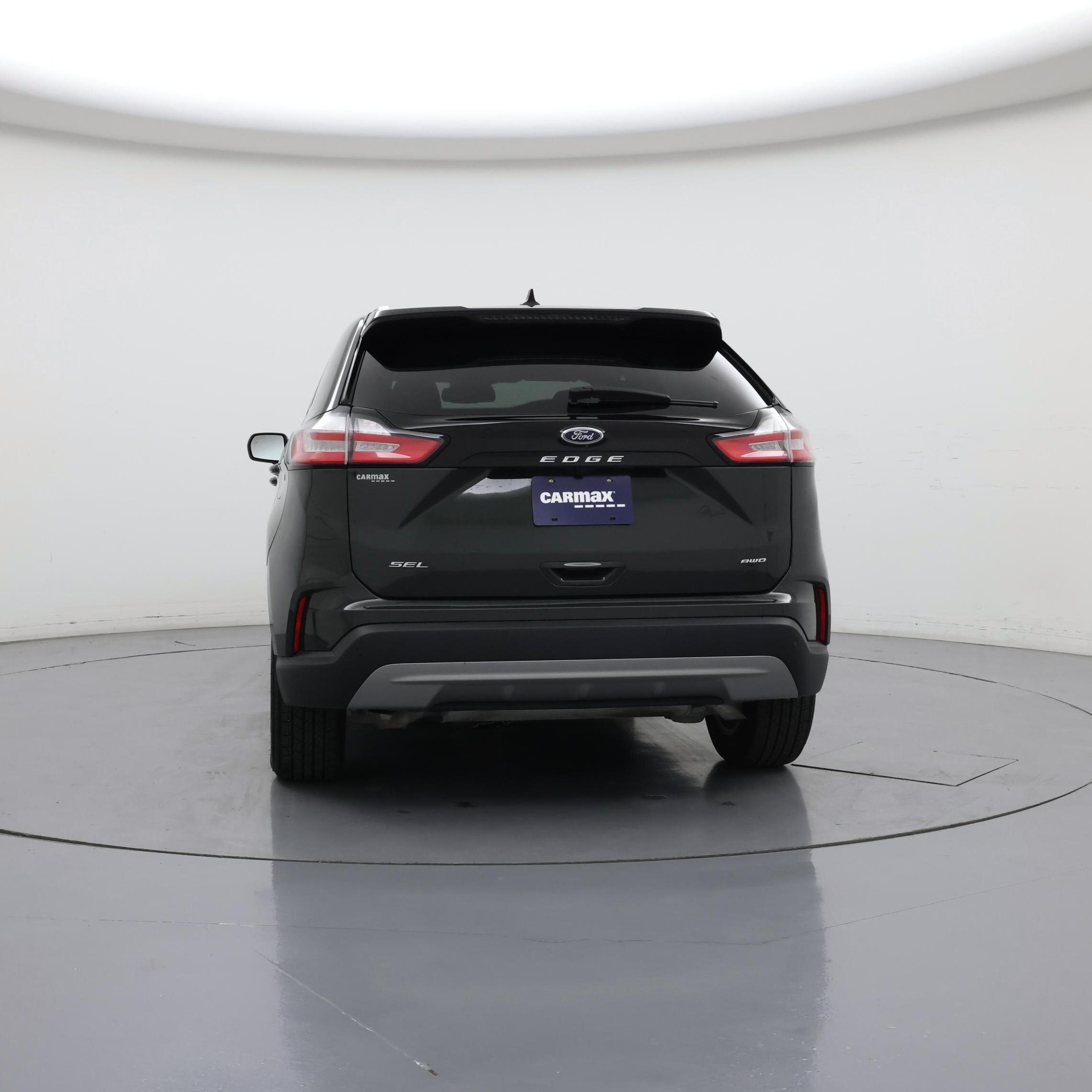 Thumbnail: 2022 Ford Edge - 6