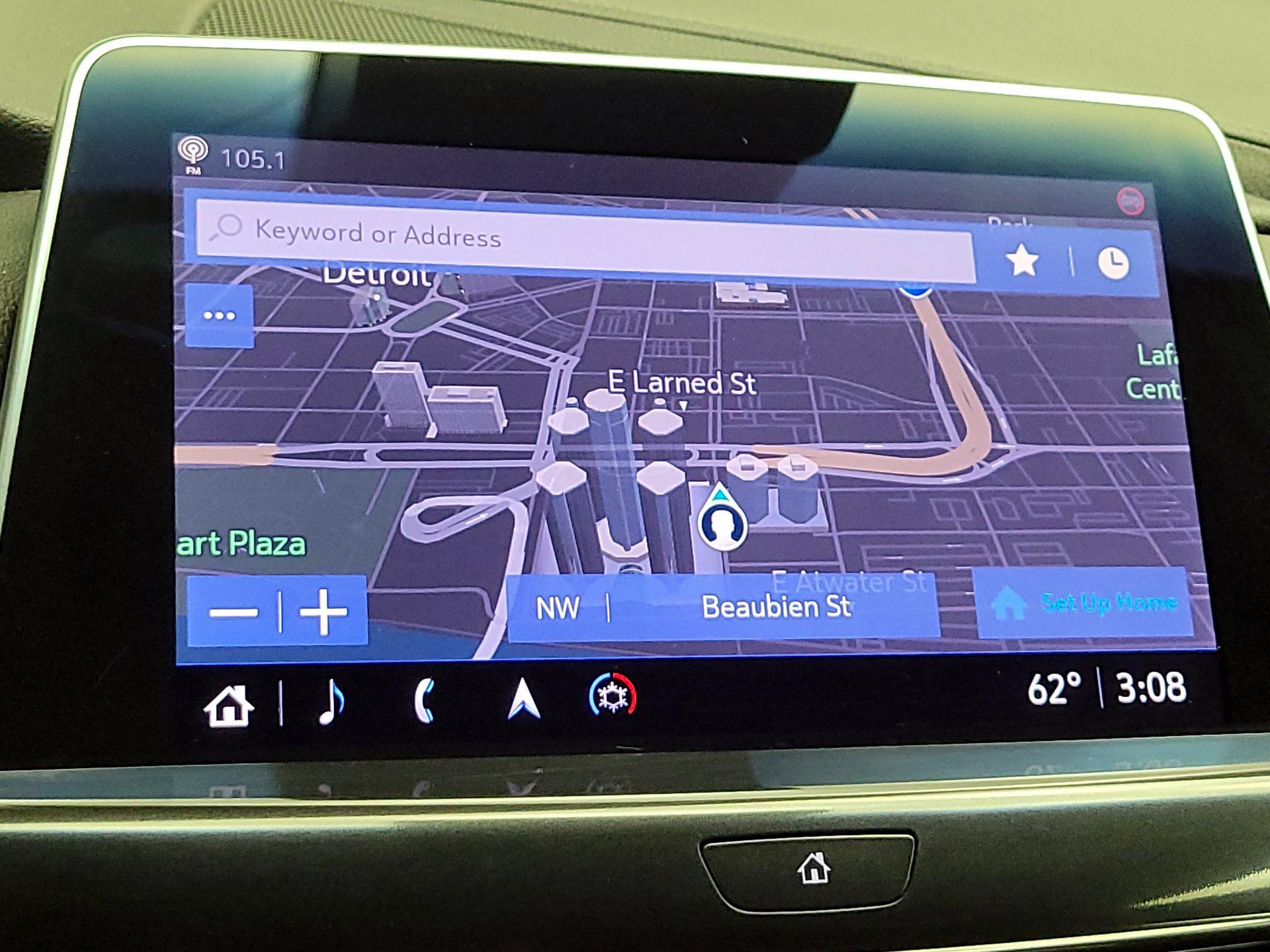 Thumbnail: 2022 Cadillac CT5 - 14